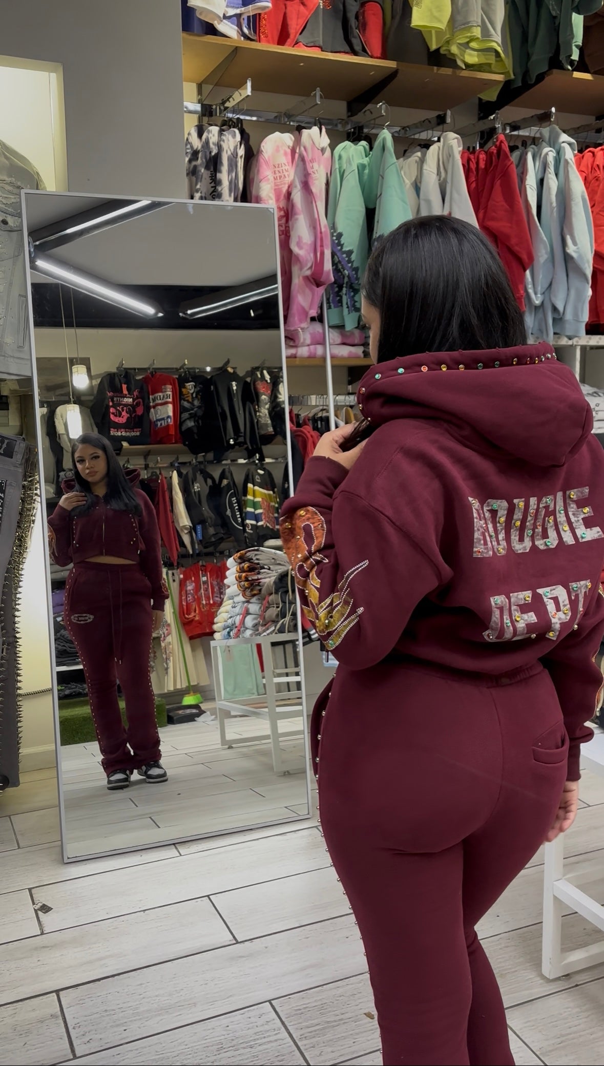 Women’s Collection