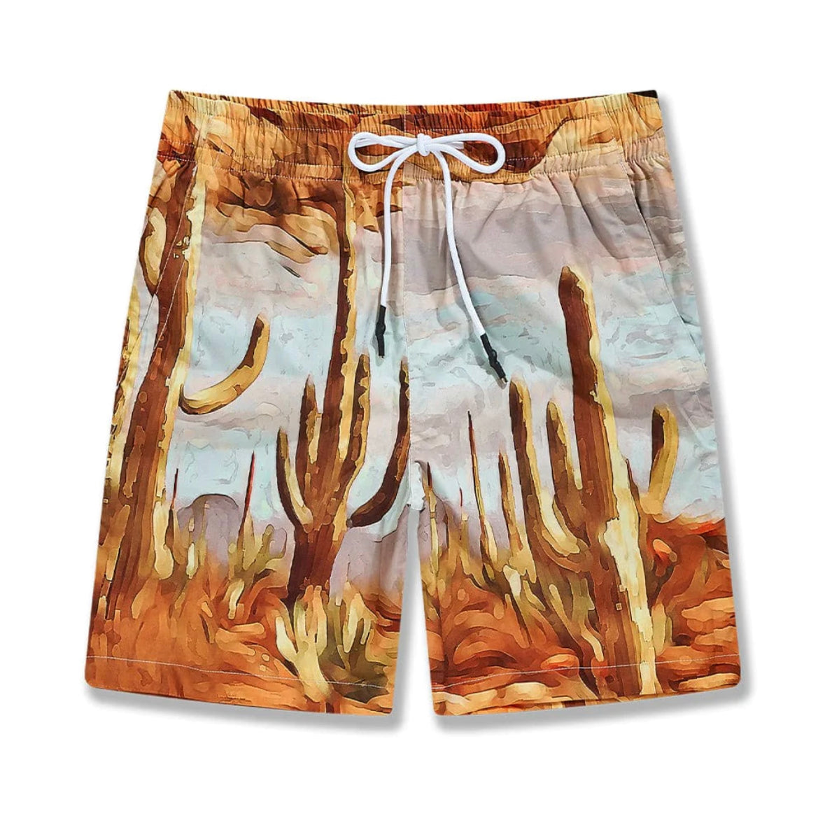 JC RETRO - IBIZA LOUNGE SHORTS SouthWest 2040S