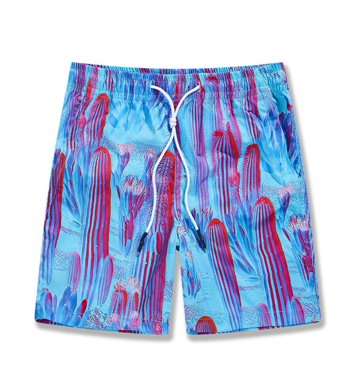 JC RETRO - IBIZA LOUNGE SHORTS Peyote 2040S