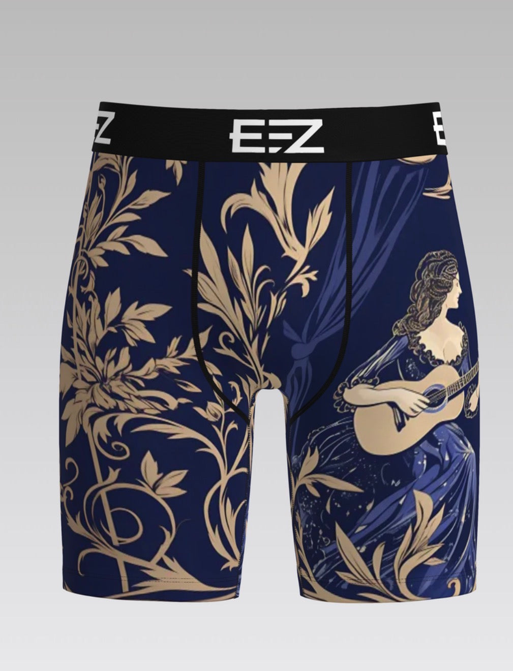 EZ - Men’s Serenade Boxer Brief