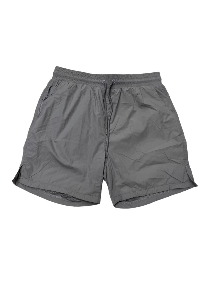 RS Nylon Trunks Shorts Grey 900