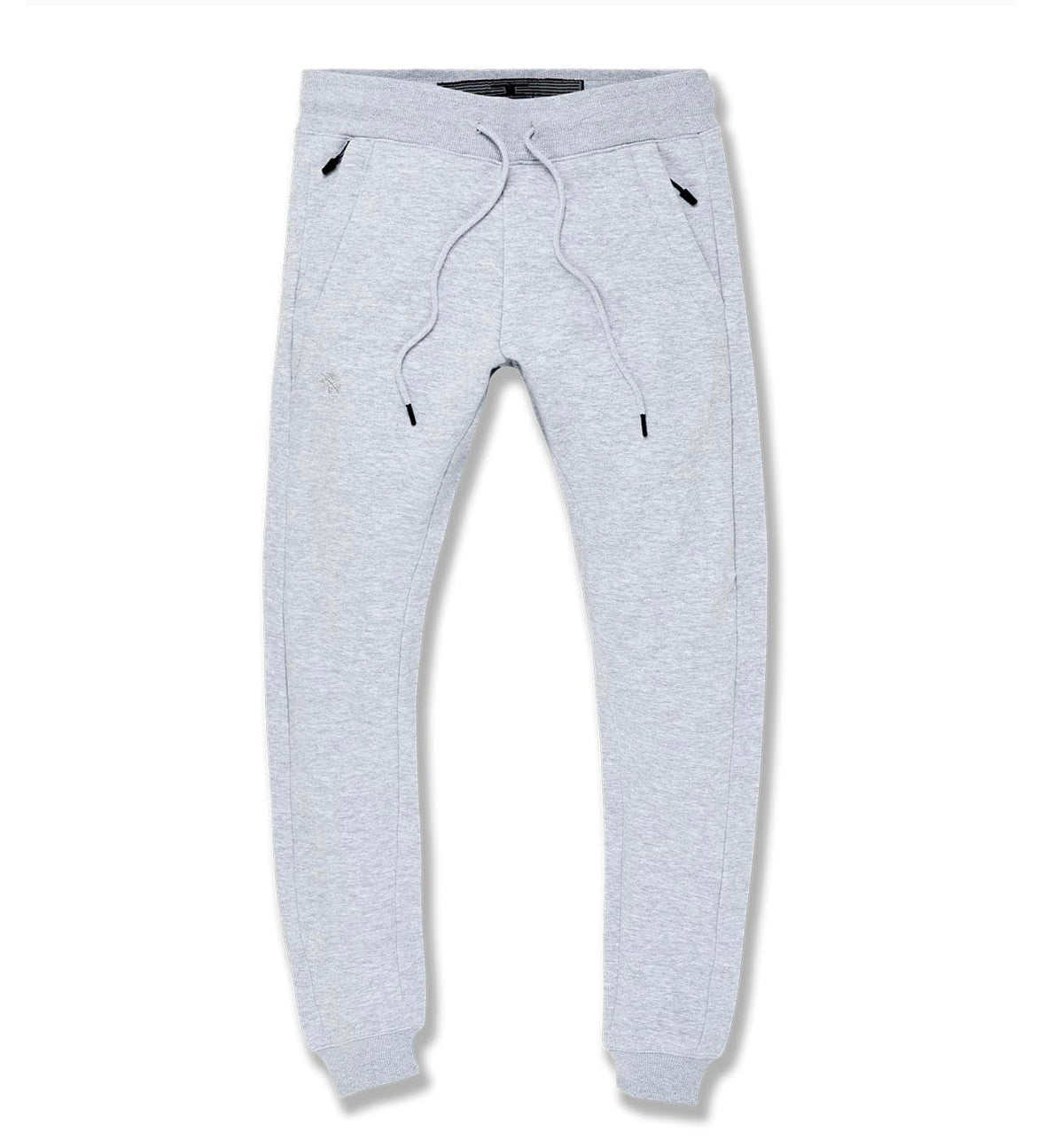 Jordan Craig Basic fleece sweat pants (Grey) 8820 8720