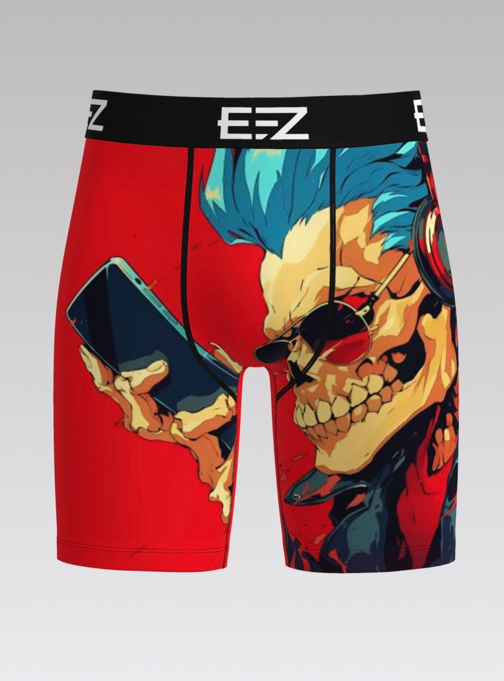 EZ - Men’s Purge Boxer Brief