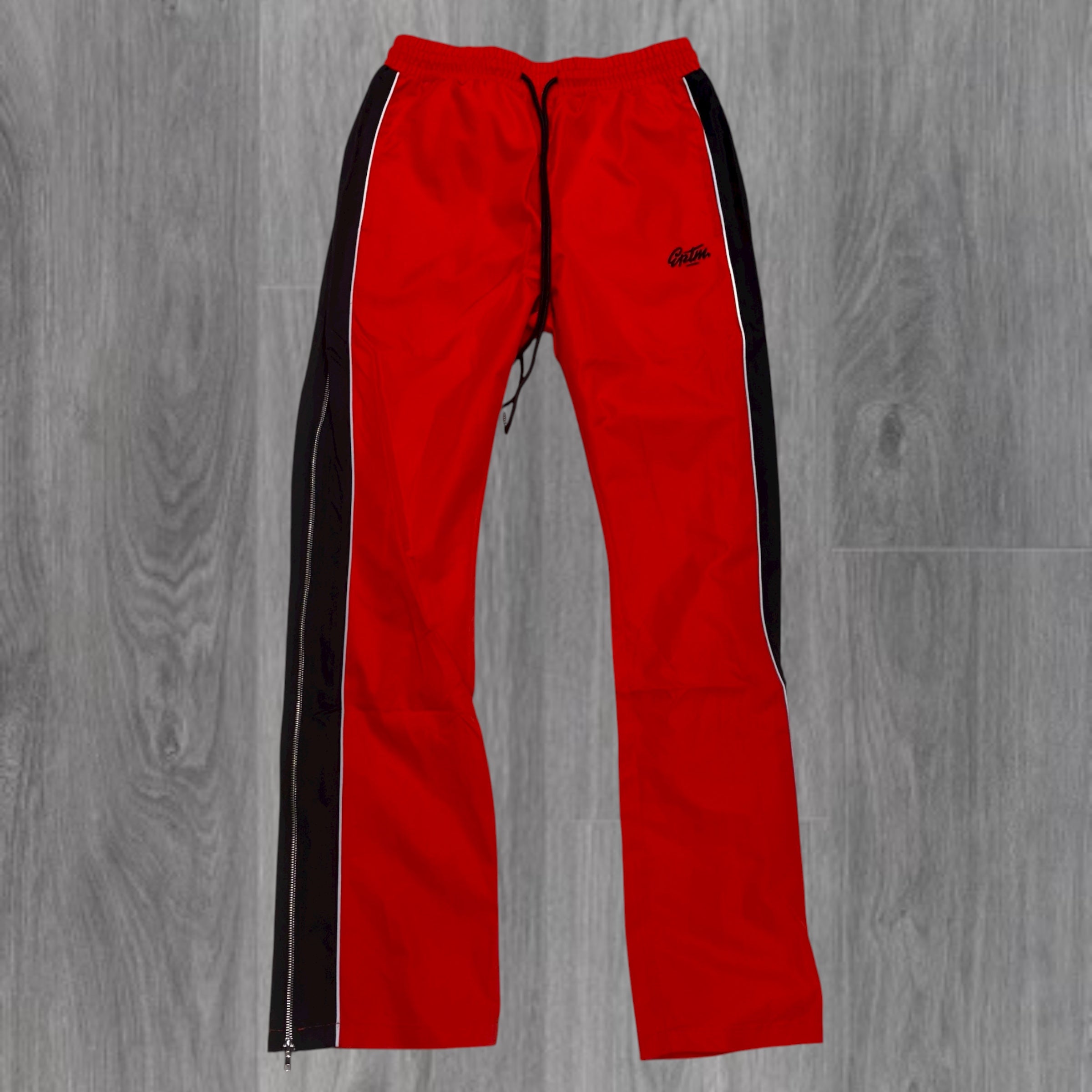 EPTM - HIDDEN TRIPLE Pants - RED