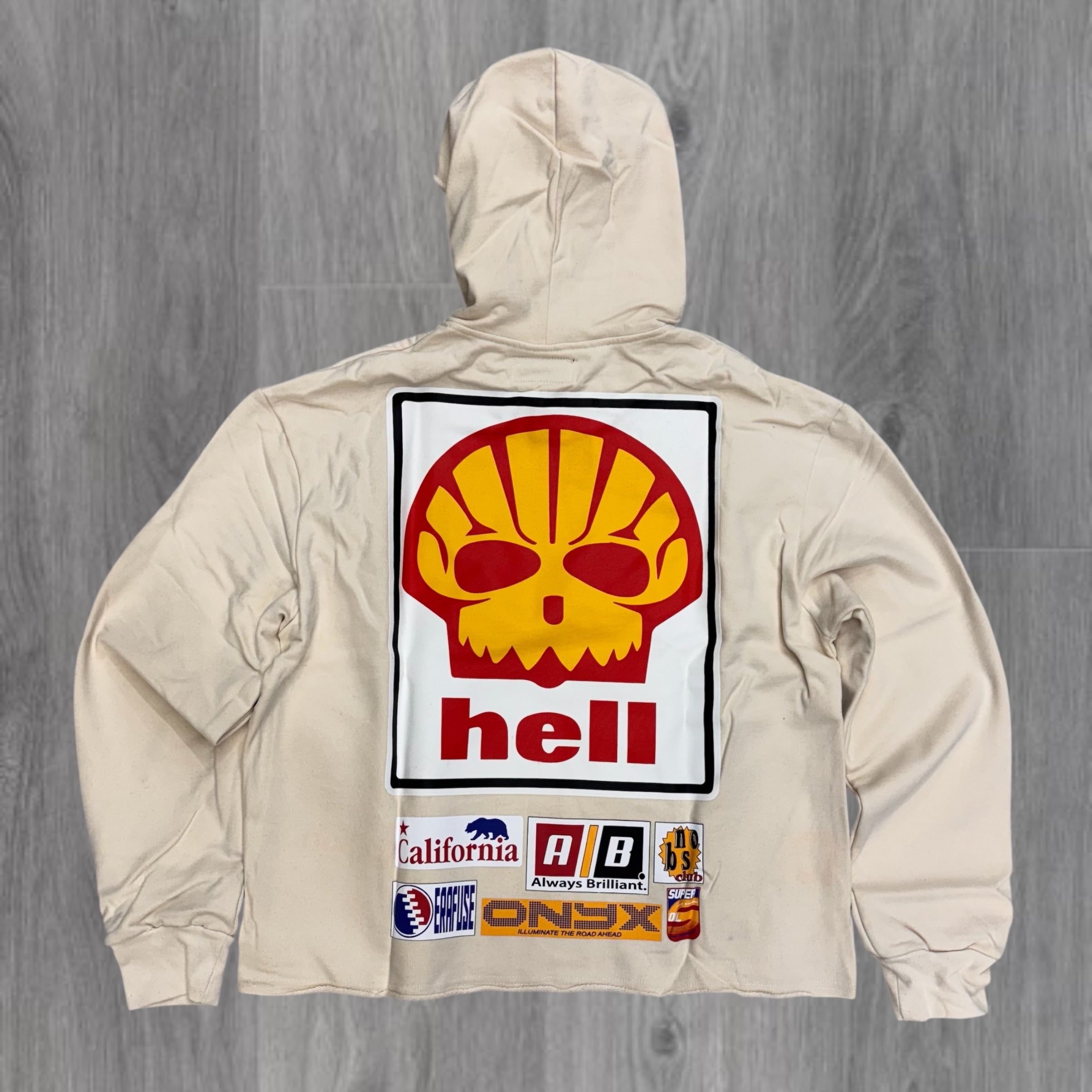 RADBOYZ - RACING FINALS - CRM - 105