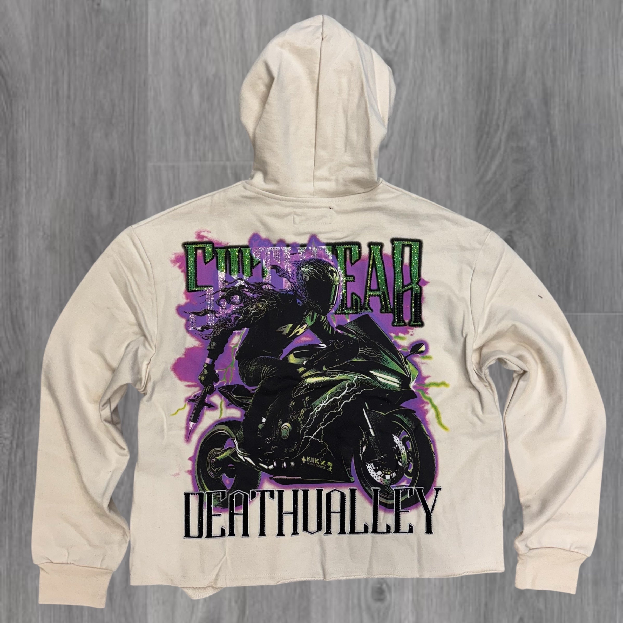 RADBOYZ - DEATH VALLEY - CRM - 113