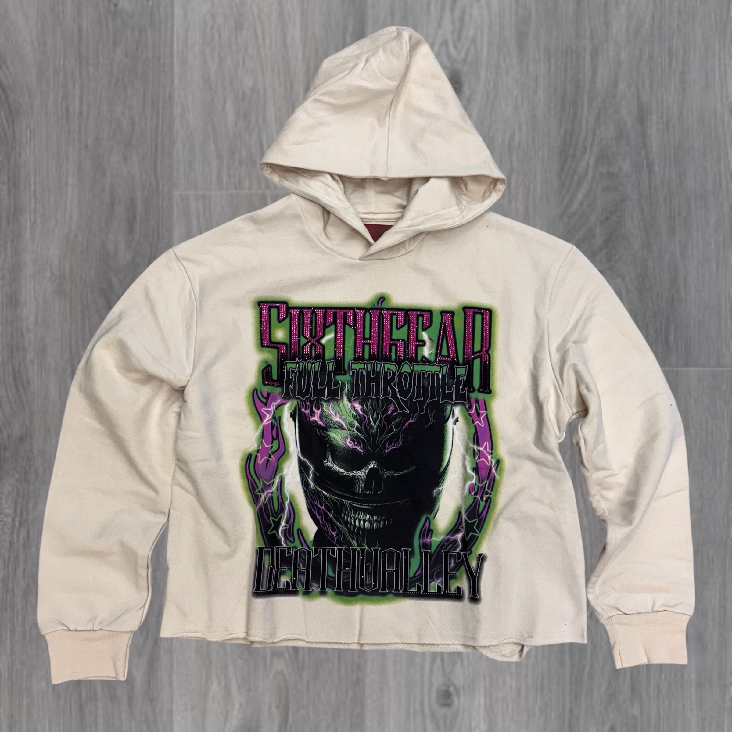 RADBOYZ - DEATH VALLEY - CRM - 113