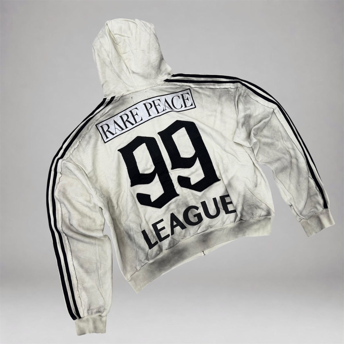 RP - Angel League Set - Cream 6110
