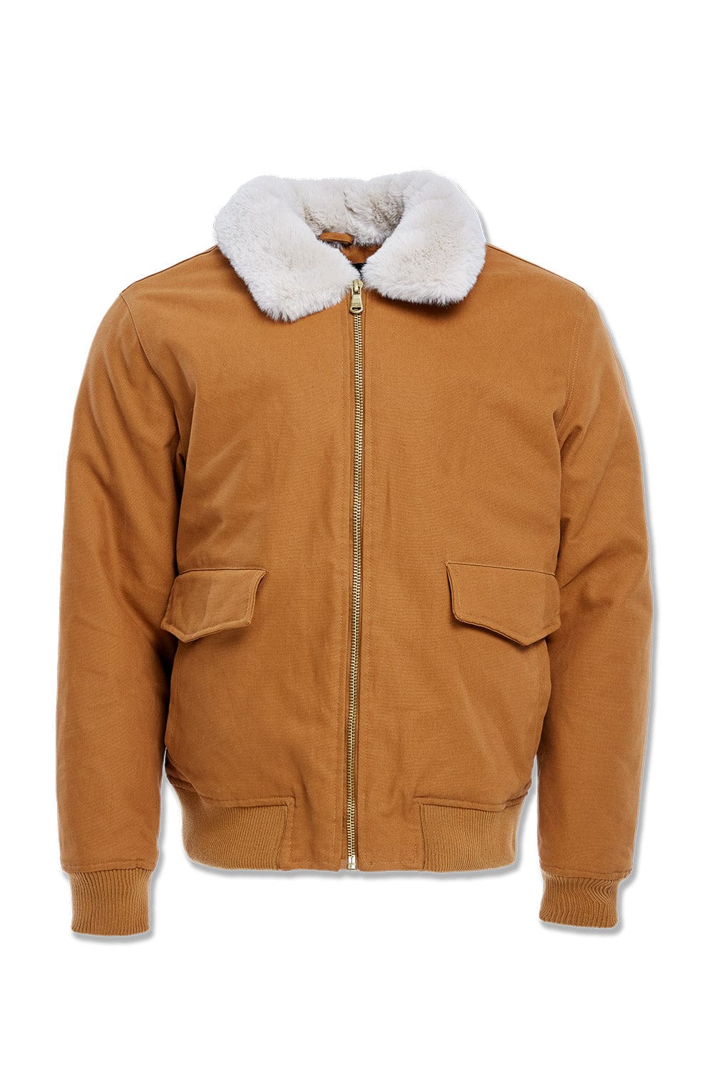 JC ST.Cloud work jacket Wheat 91640