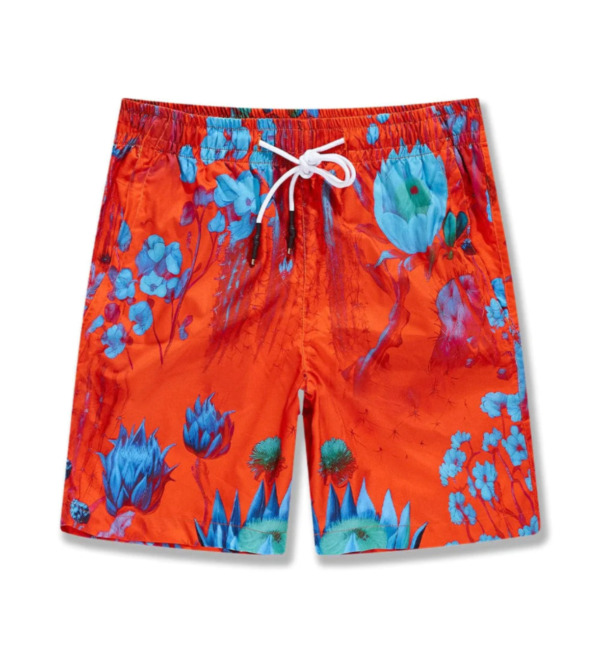 JC RETRO - IBIZA LOUNGE SHORTS Shrooms 2040S