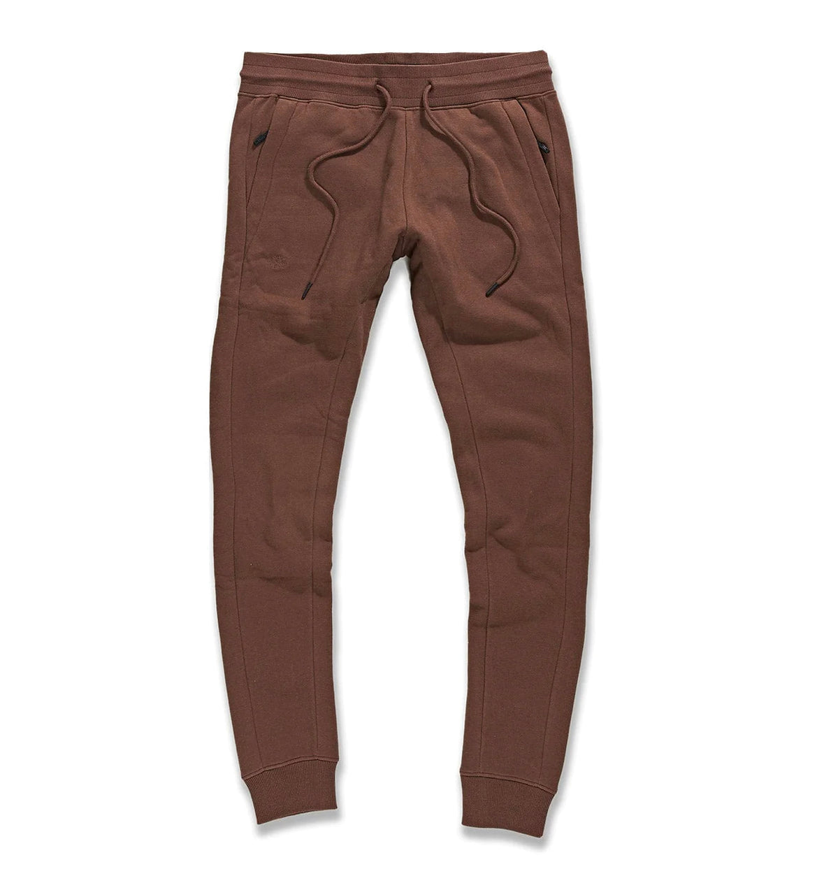 Jordan Craig basic fleece sweat pants (chocolate) 8620 8820 8860 M