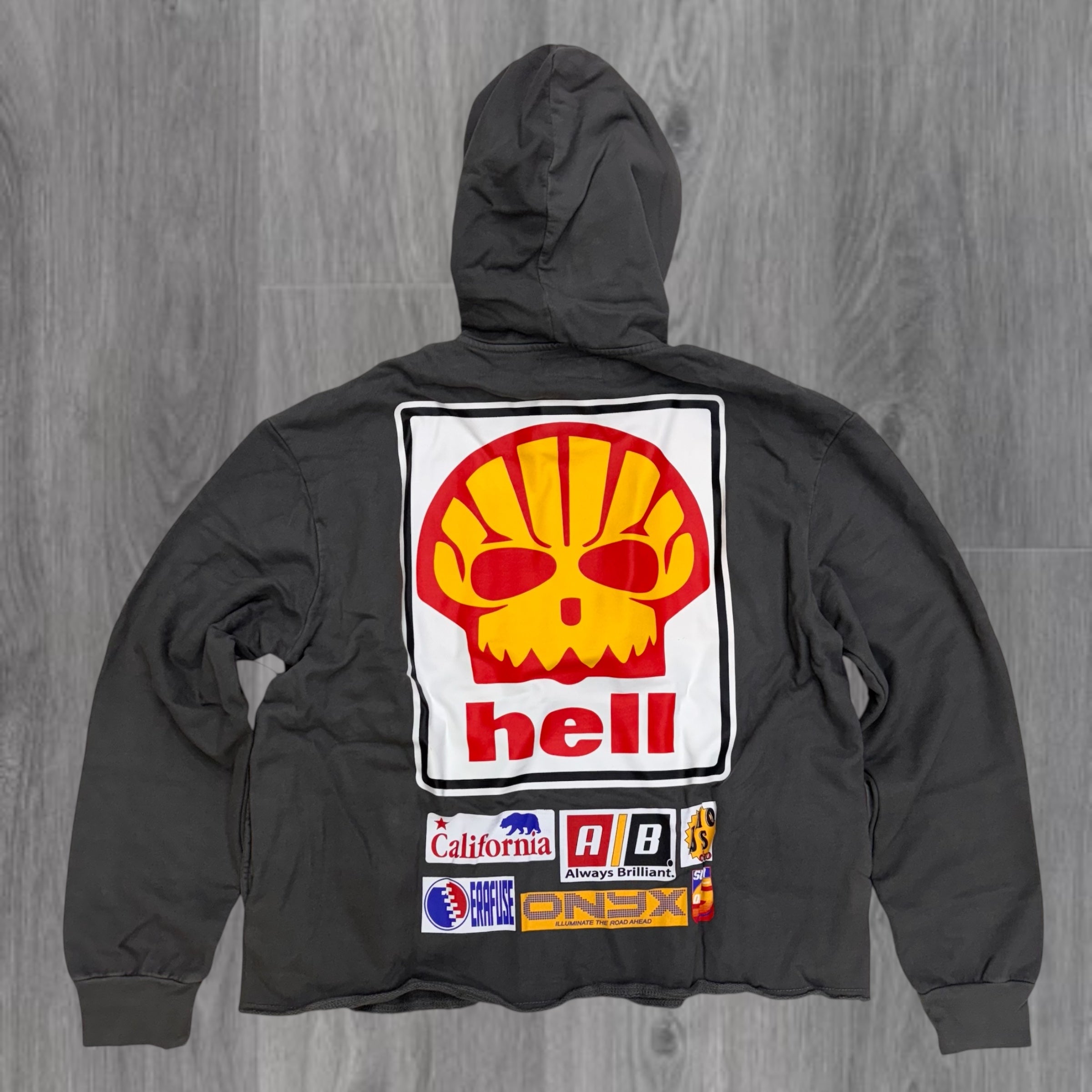 RADBOYZ - RACING FINALS - CHRCL - 105