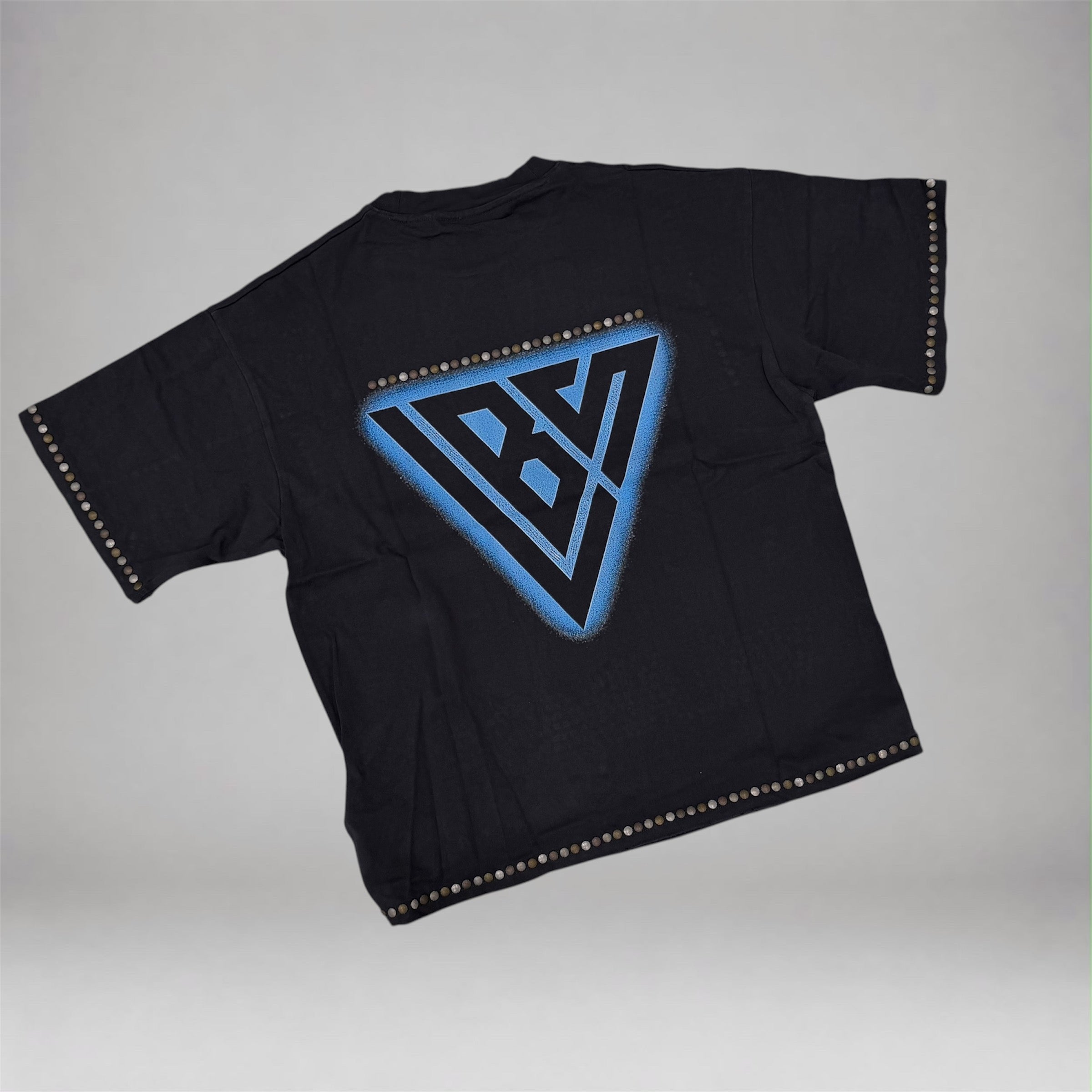 Valabasas - Clear Visions Tee - VIN Grey 1120
