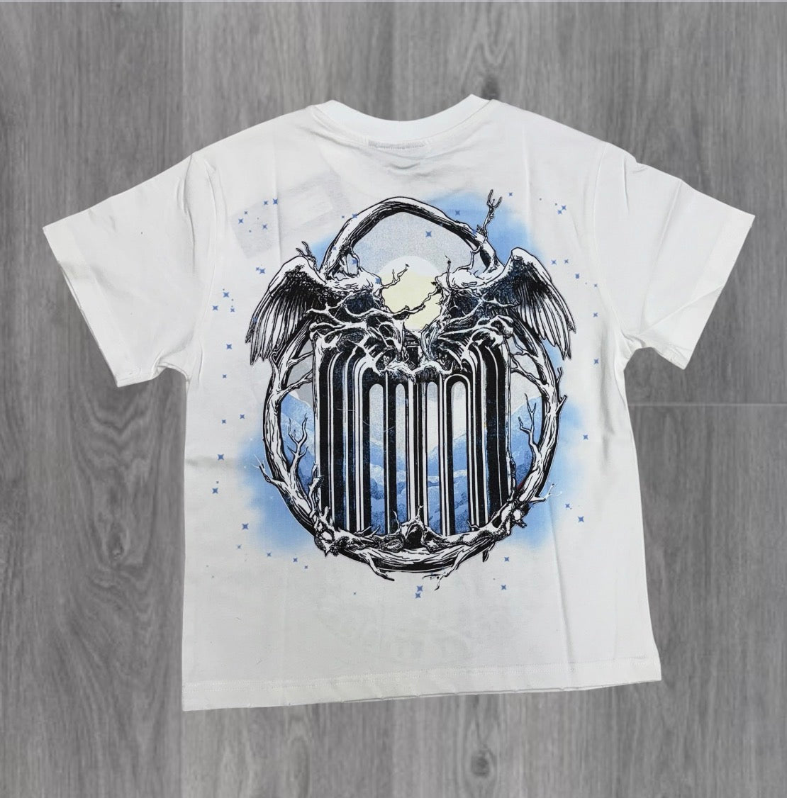 Concept - MC Tee - White - 5 (2)
