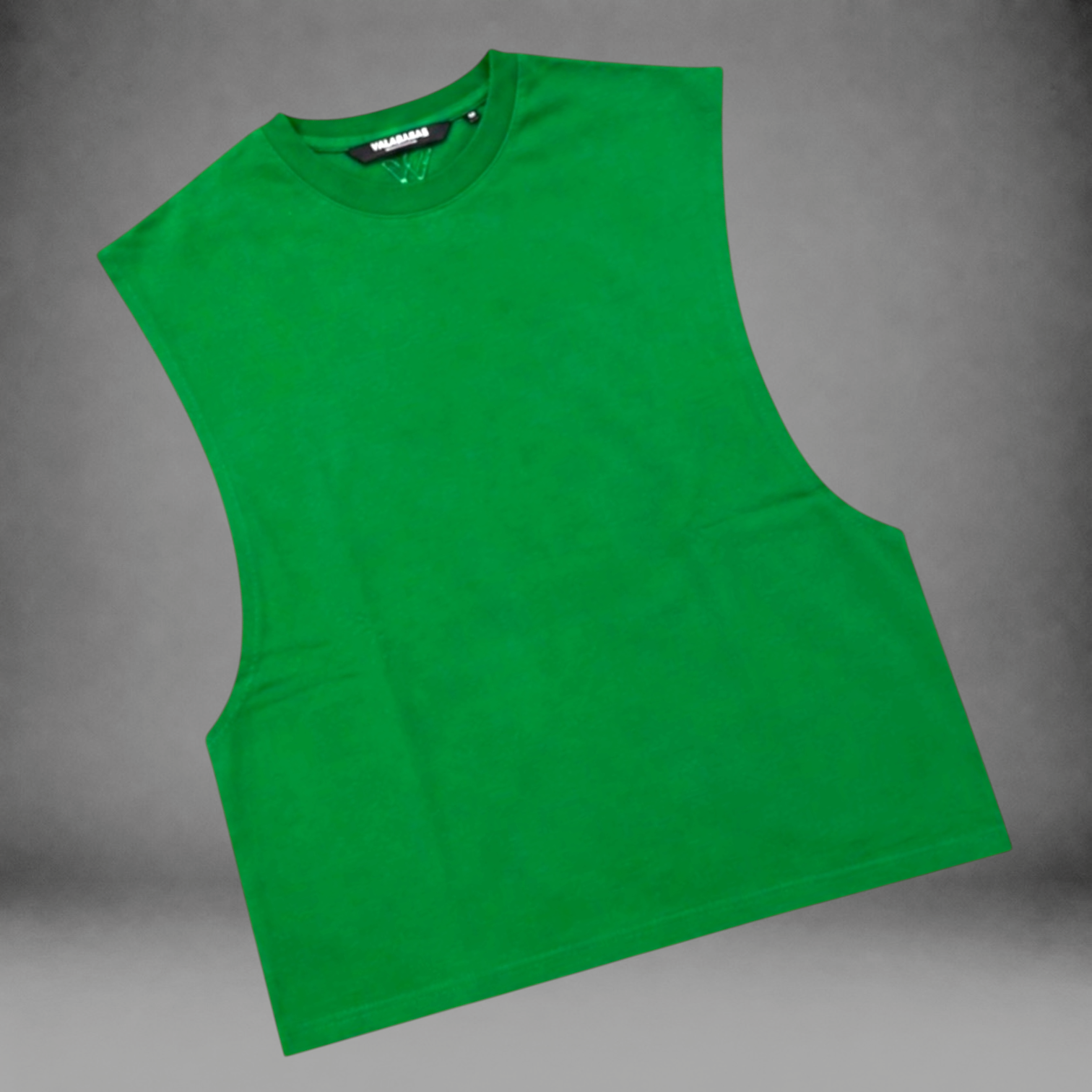 Valabasas - Classic Sleeveless - Green 1002