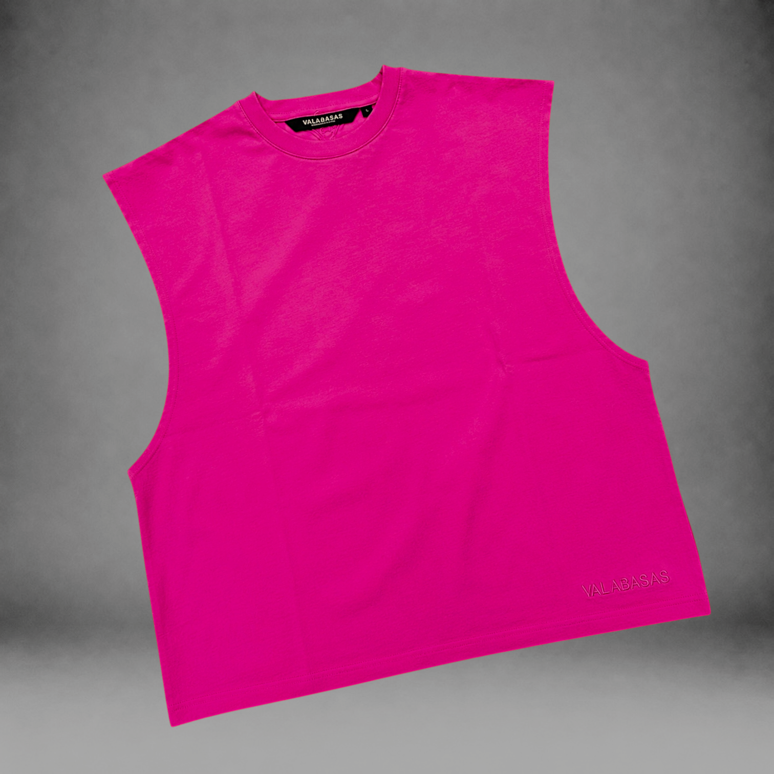 Valabasas - Classic Sleeveless - Orchid 1002