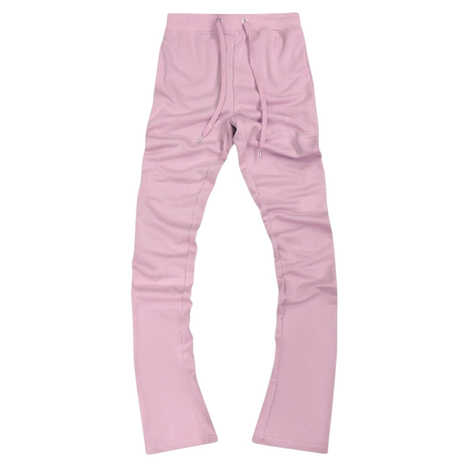 Armor - Stacked Sweat Pants - Pink - M5690