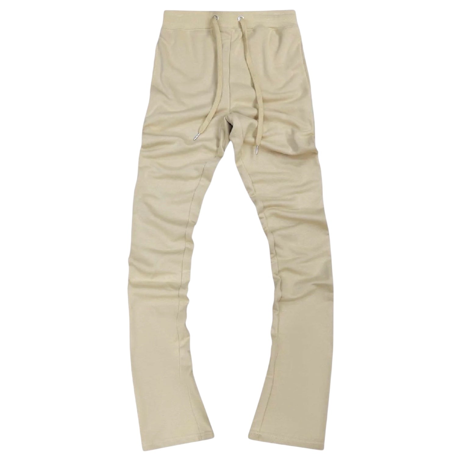 Armor - Stacked Sweat Pants - New Light Khaki - M5690