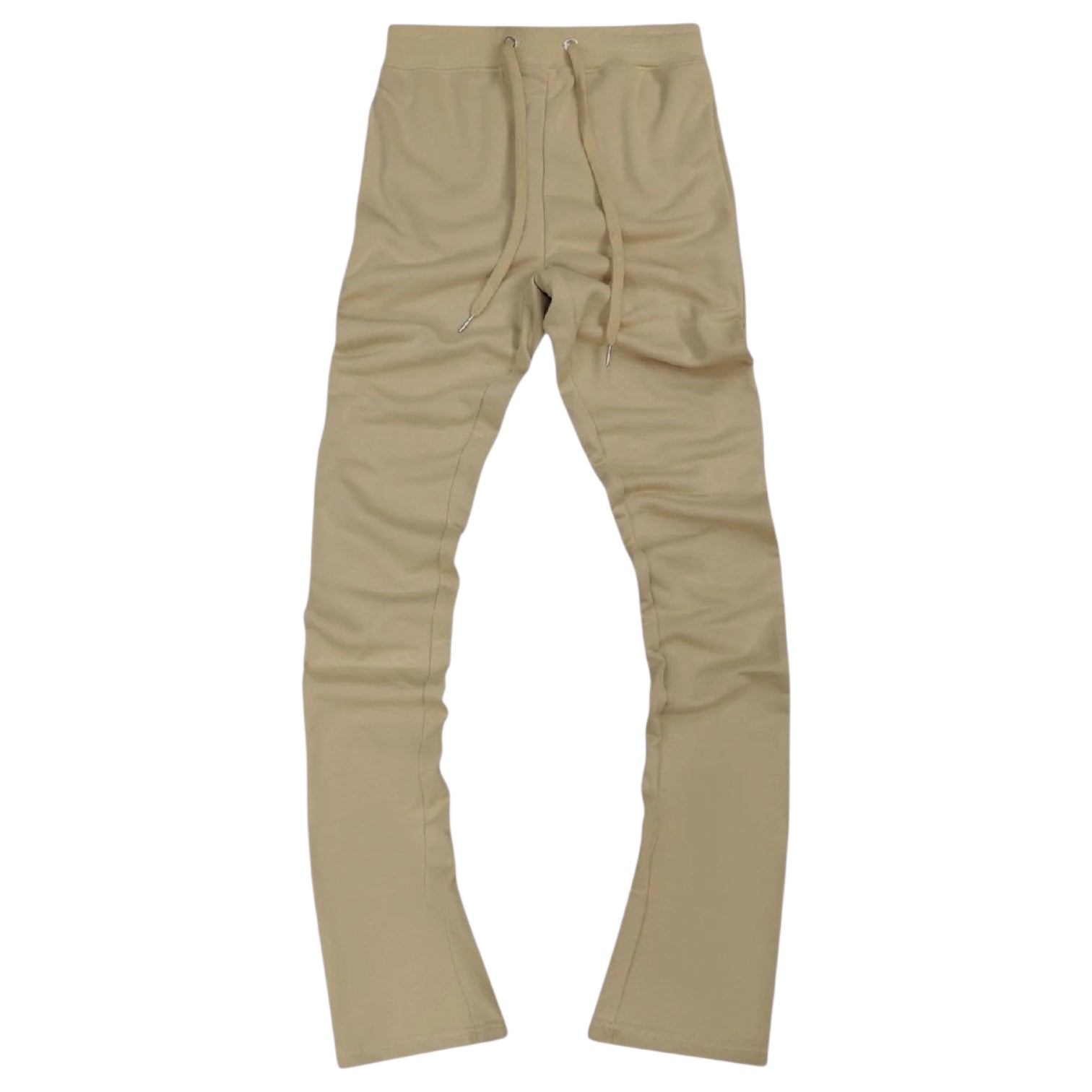 Armor - Stacked Sweat Pants - Dark Khaki - M5690