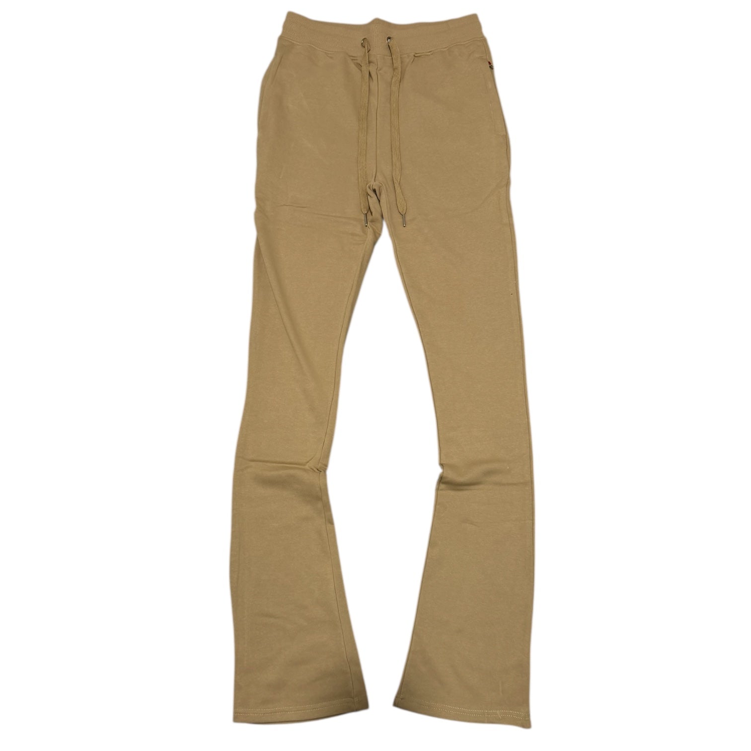 Armor - Stacked Sweat Pants - Sesame - M5690