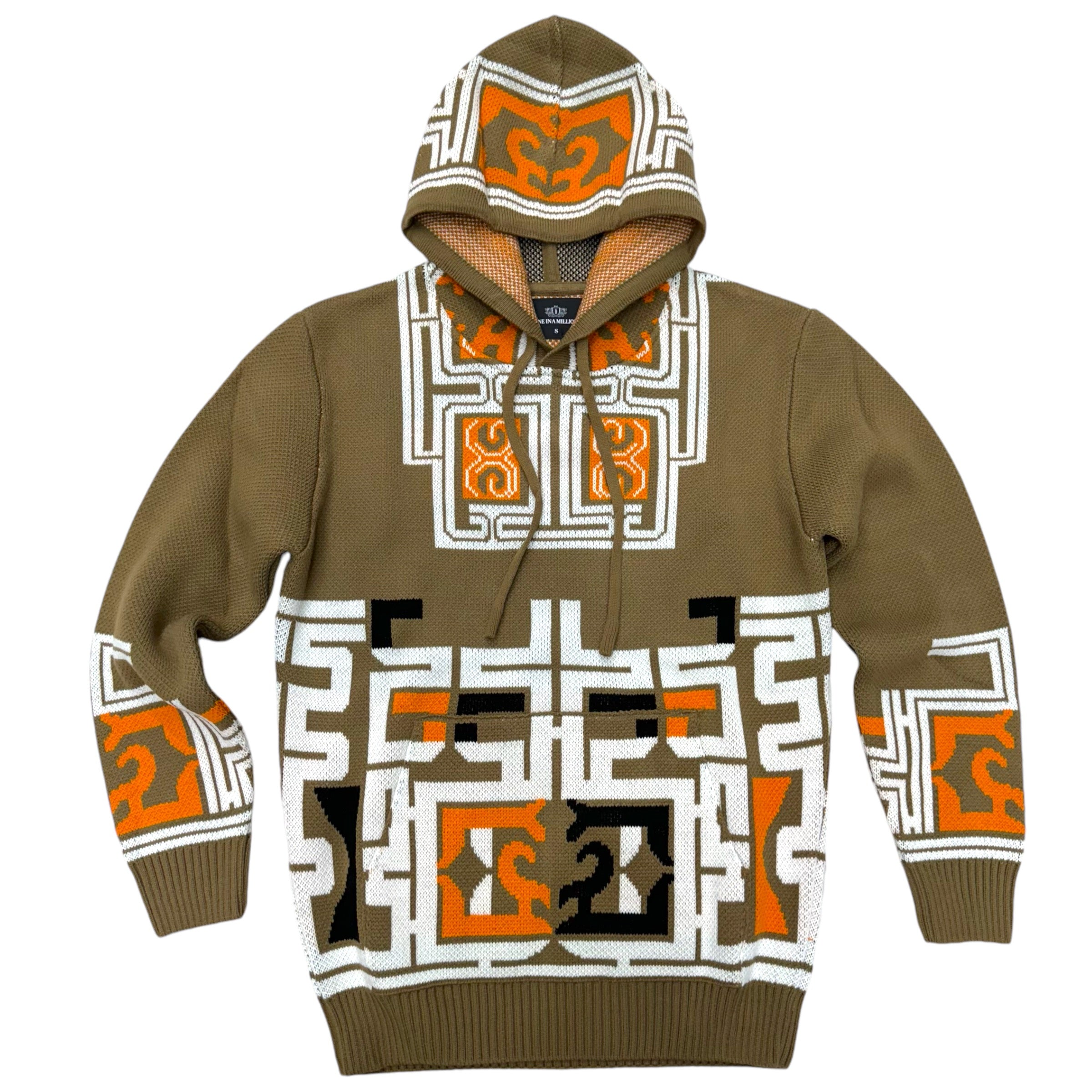 Coodi bonanno 2024 hoodie