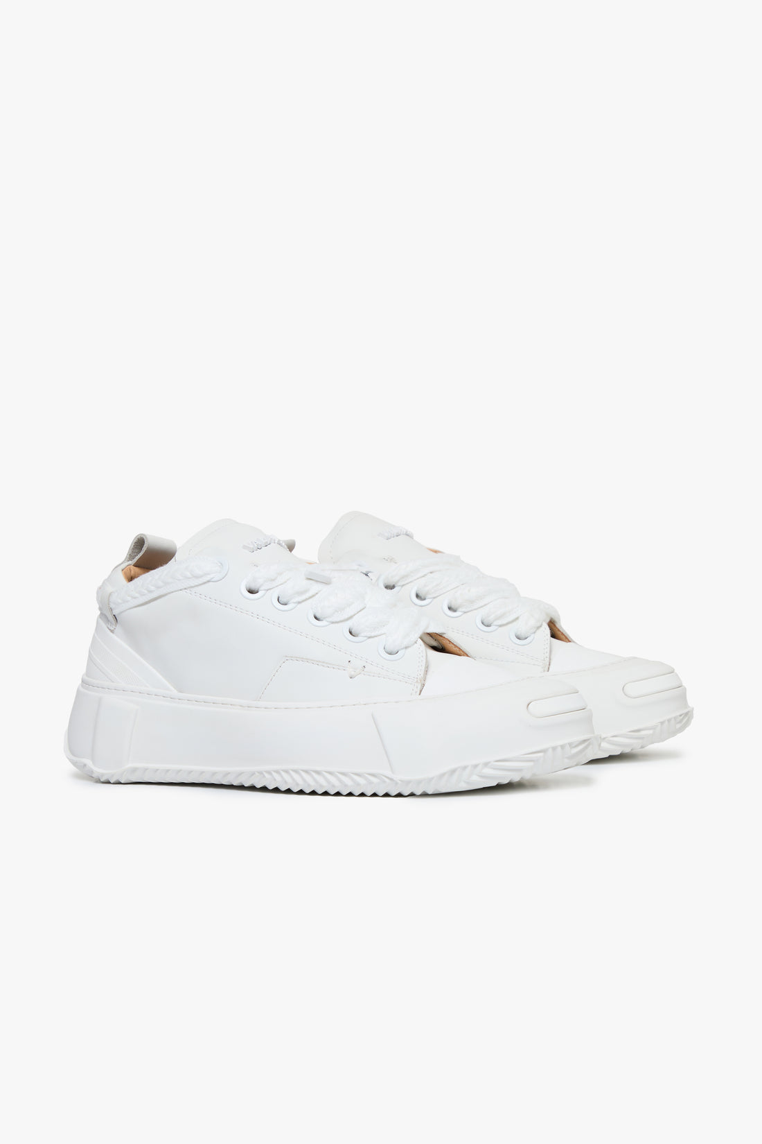 Valabasas Vision 100 Low White