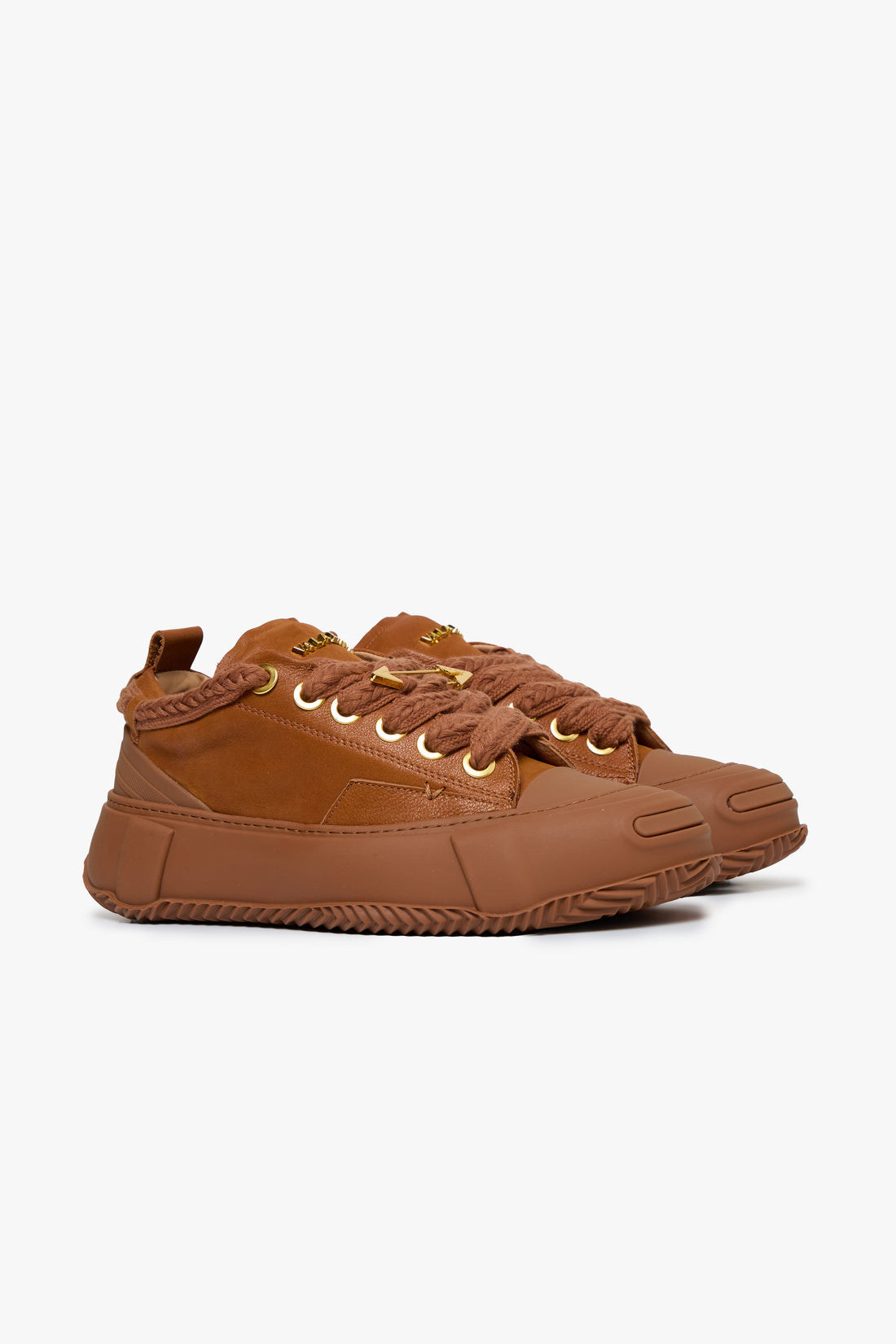 Valabasas Vision 100 Low Camel
