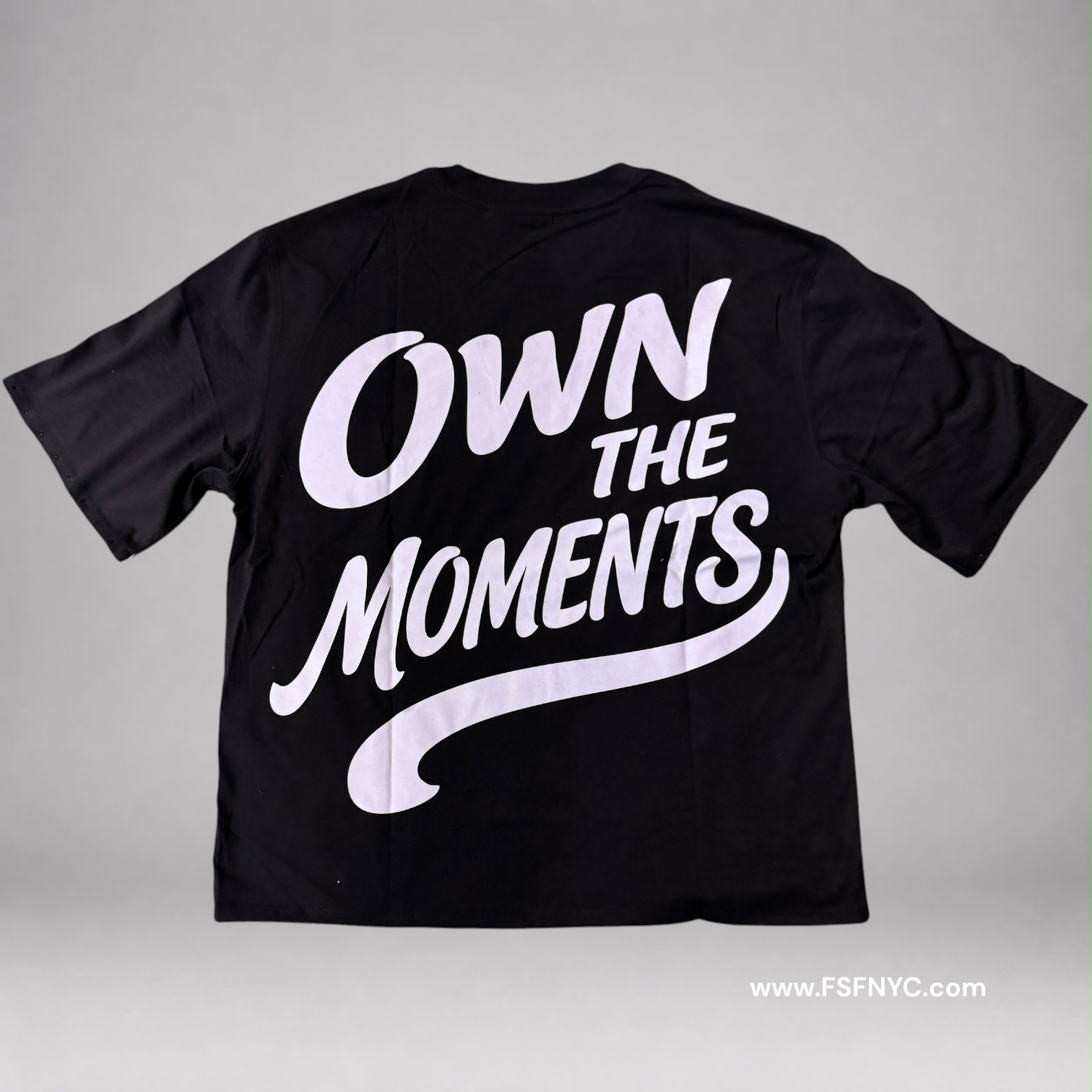 Chosen - Strike T-Shirt - Black 6111