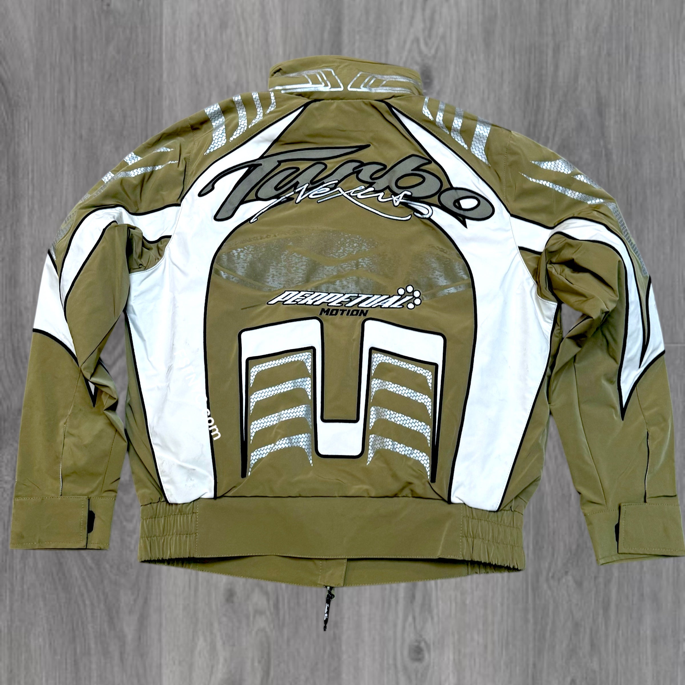RISE - WINDBREAKER VORTEX SET (Dried Herb) - 25586
