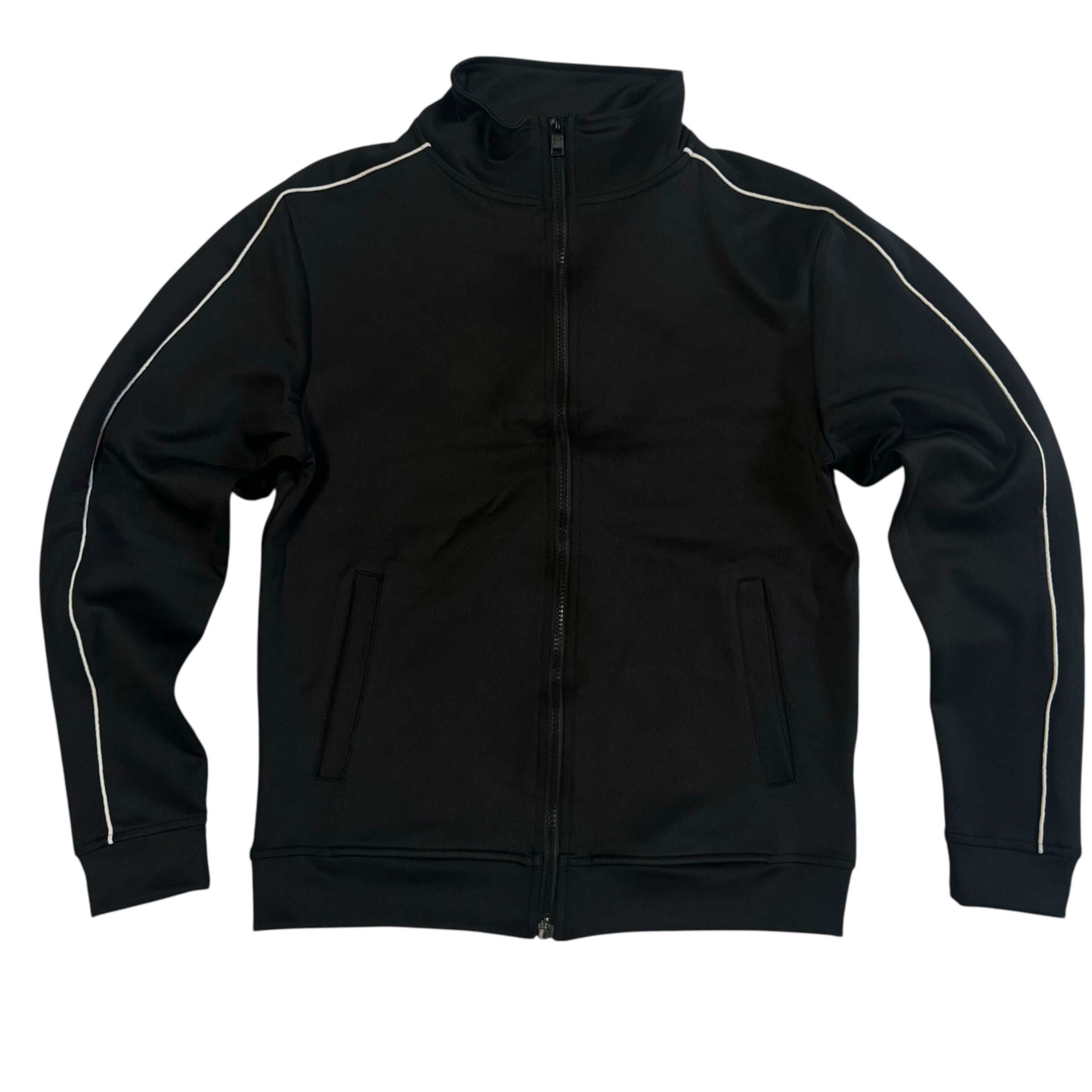 Rebel - Track Jacket - Black - 570 (470)