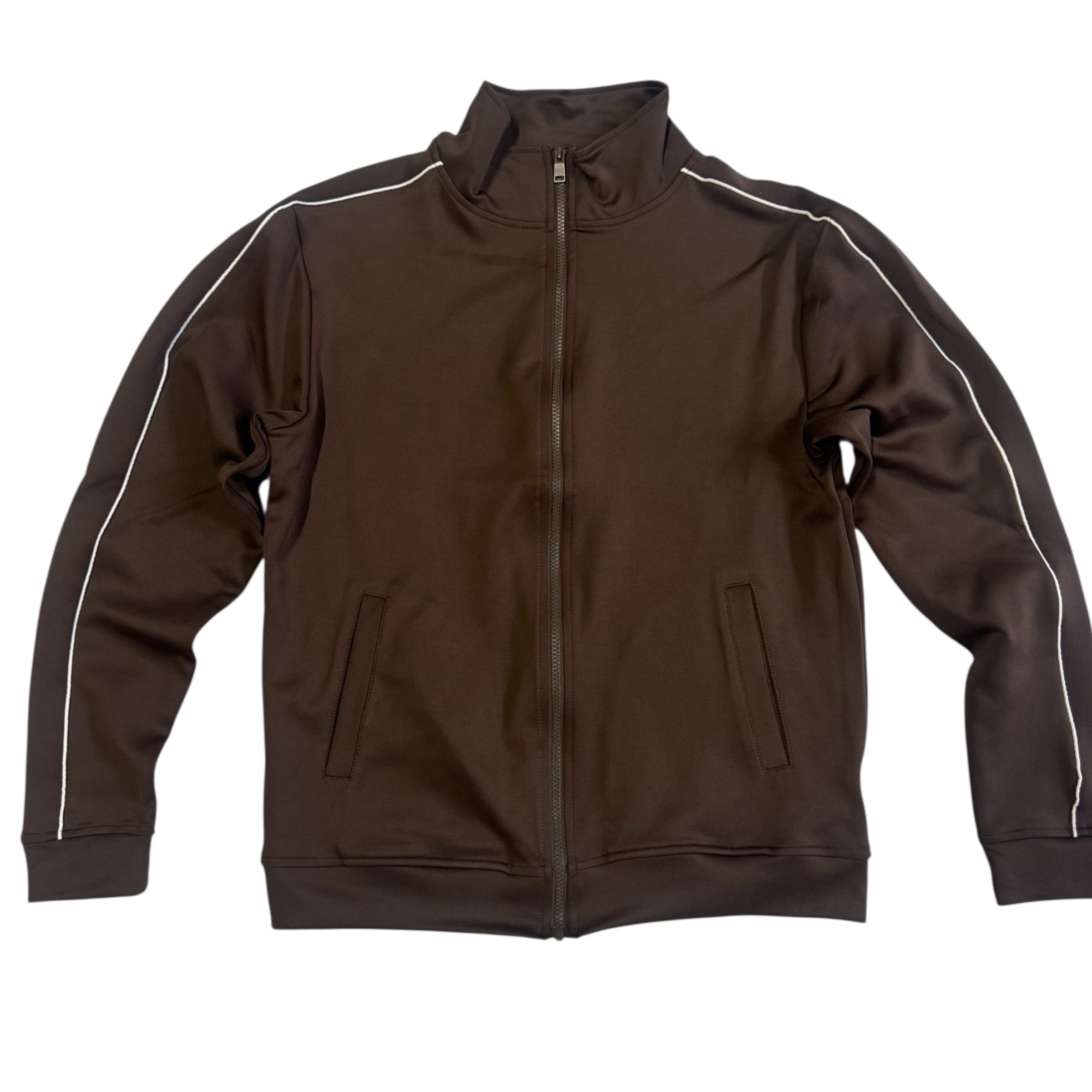 Rebel - Track Jacket - Brown - 570 (470)