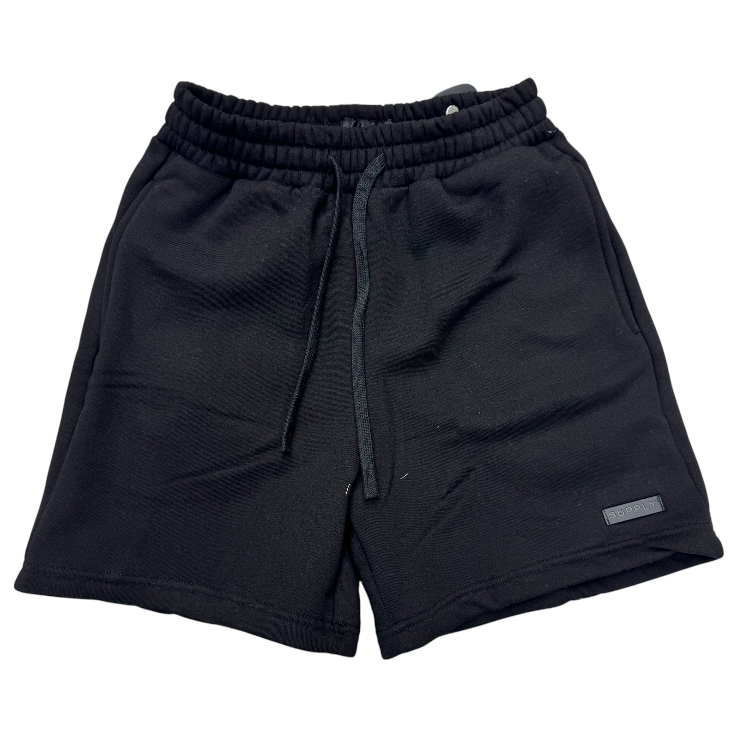 Ajenda Shorts SPT25-18 Black
