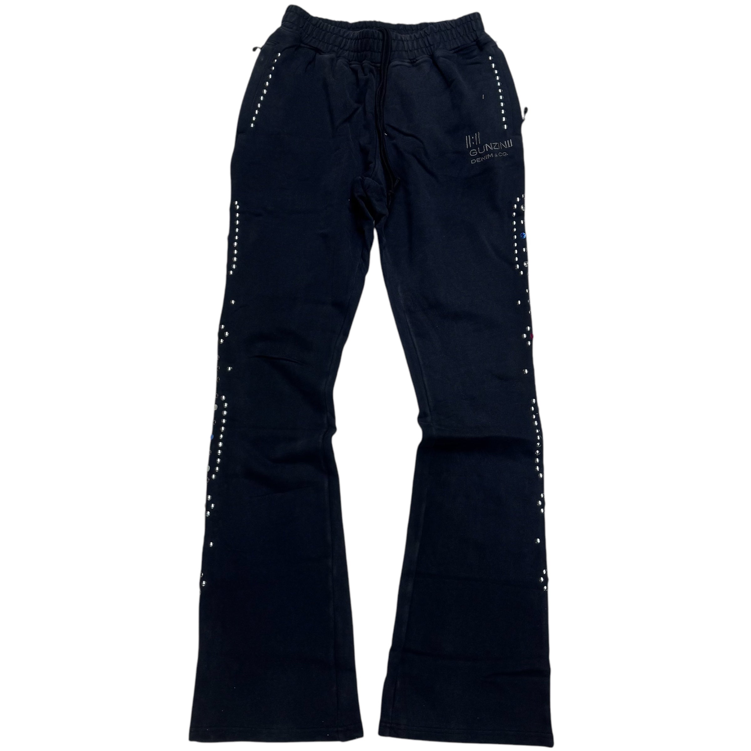 Reason RollinHoodie Black 201