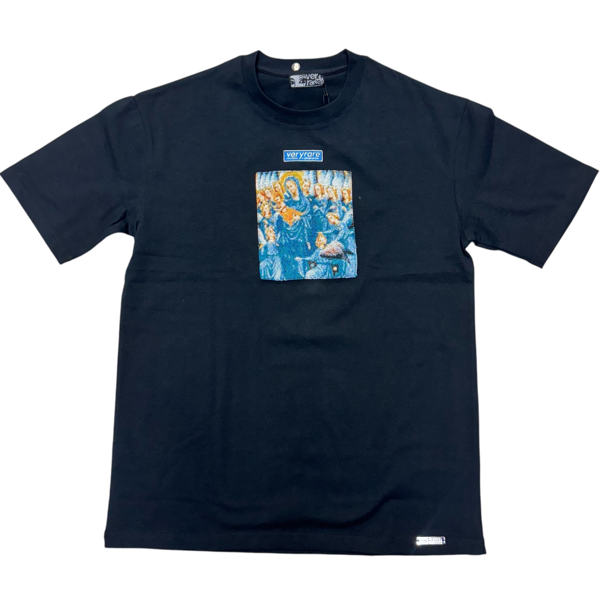 Very Rare Divine Procession Black