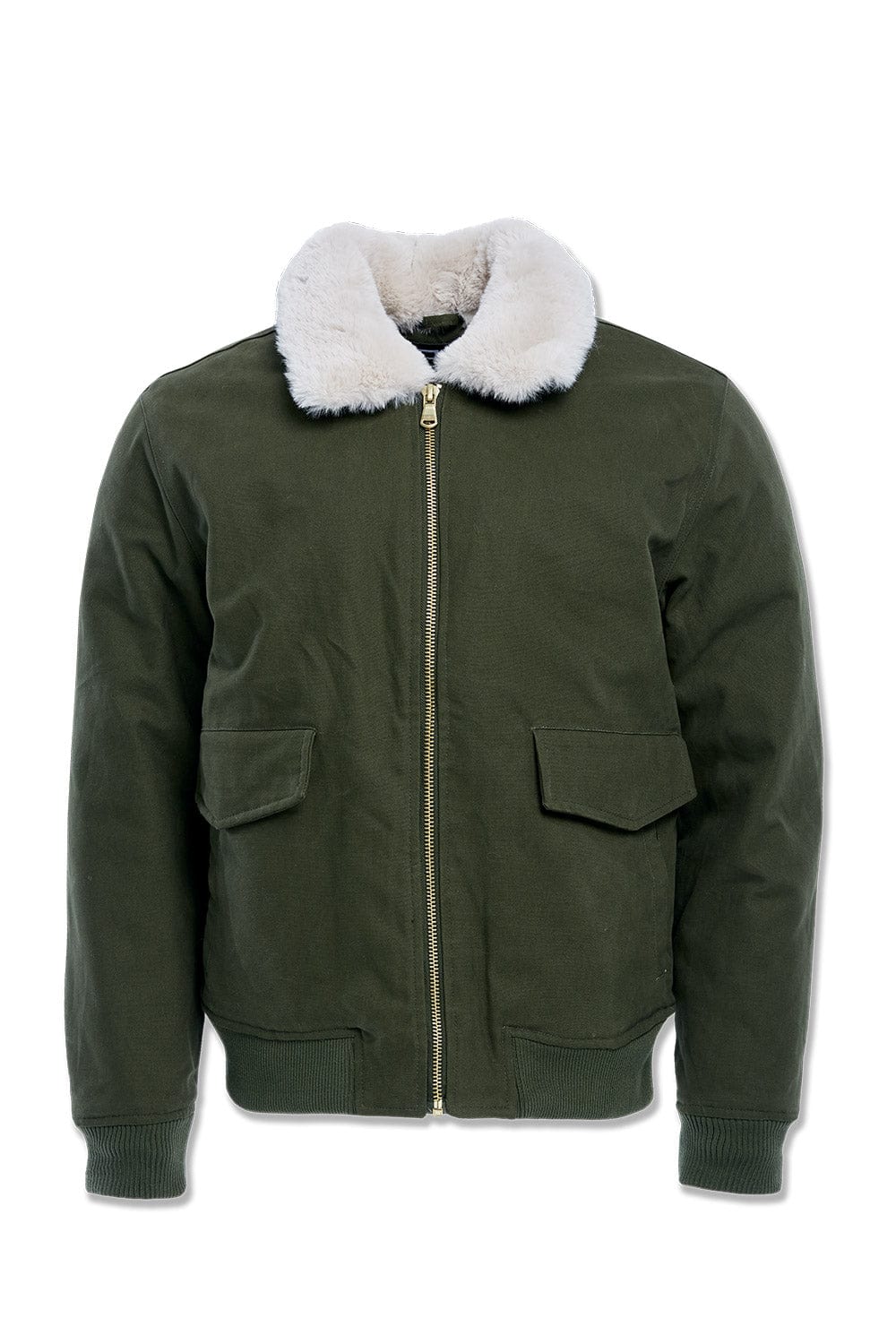 JC ST. Cloud Work jacket Olive 91640