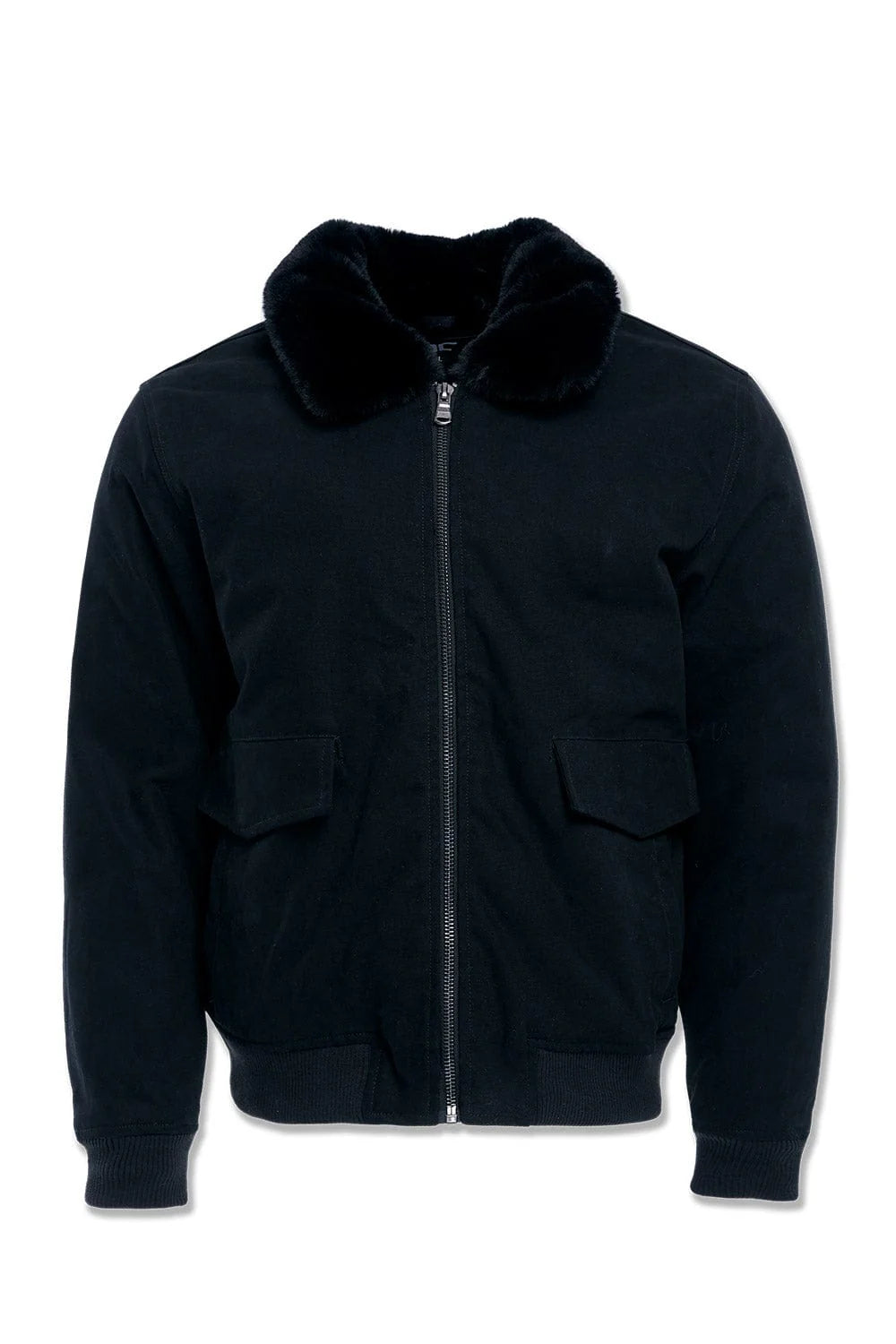 JC ST.Cloud Work jacket black 91640