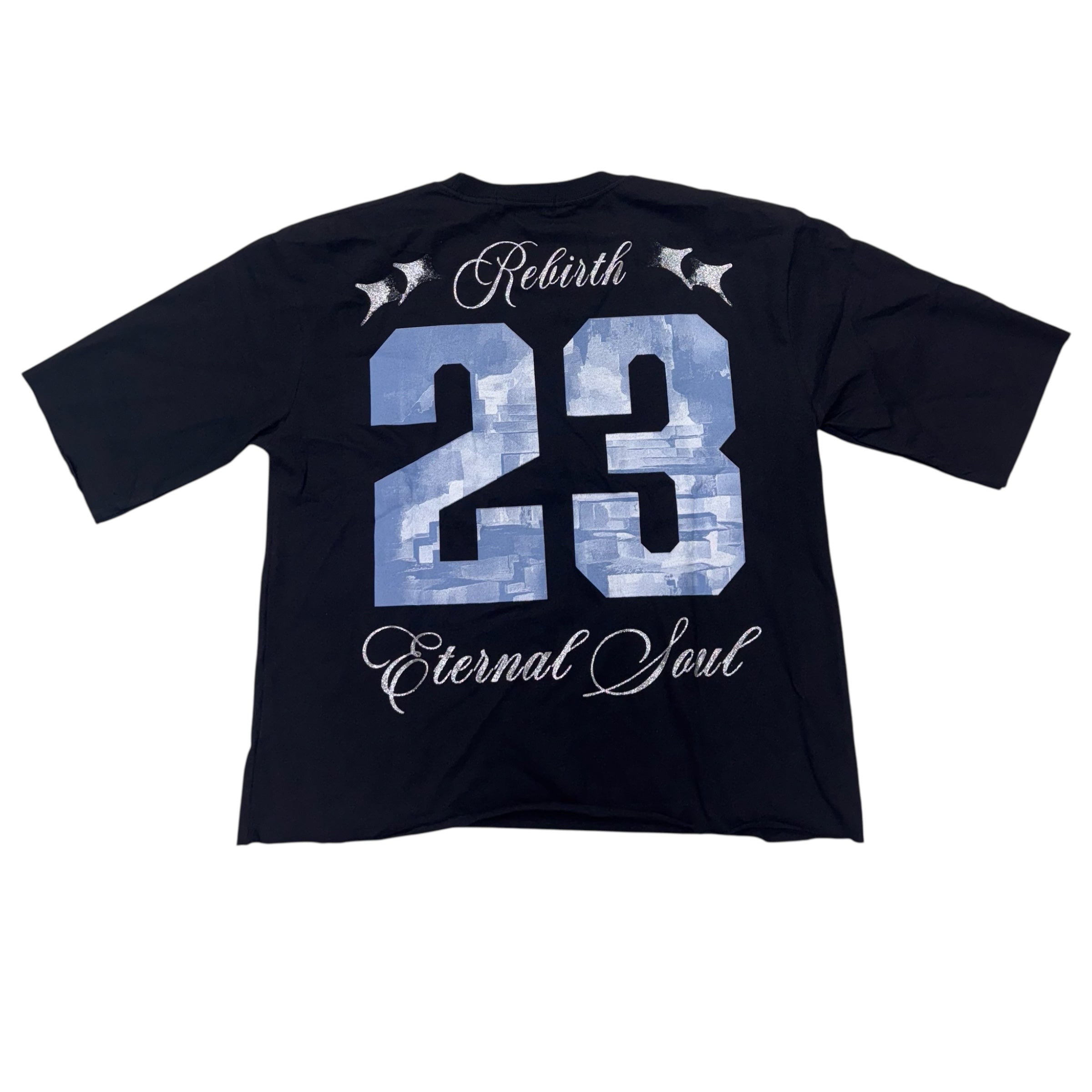 PC Eternal Soul T-Shirt Black