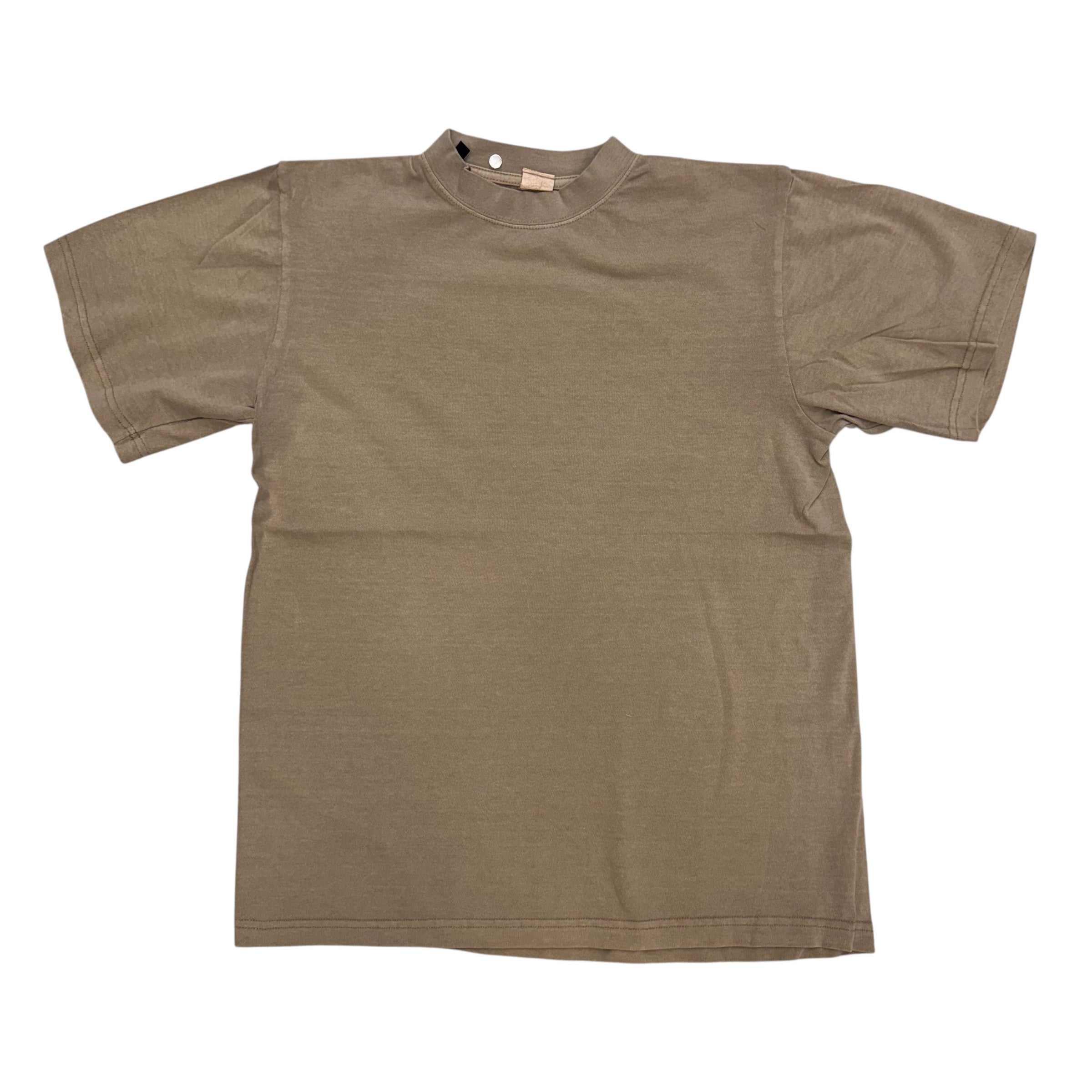 ARM Premium Stone Wash Taupe T-Shirt 250