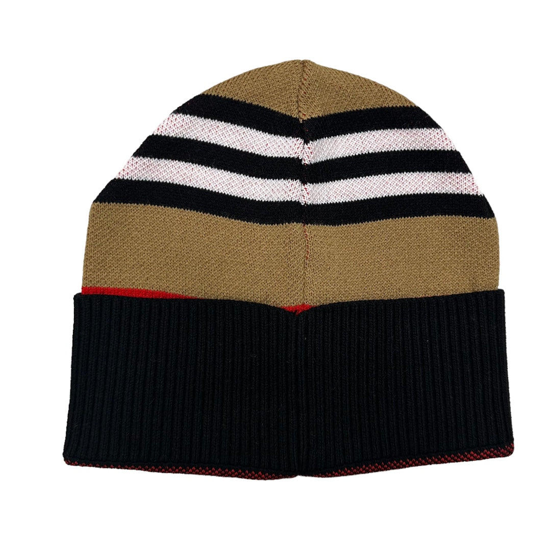 Burberry skully best sale