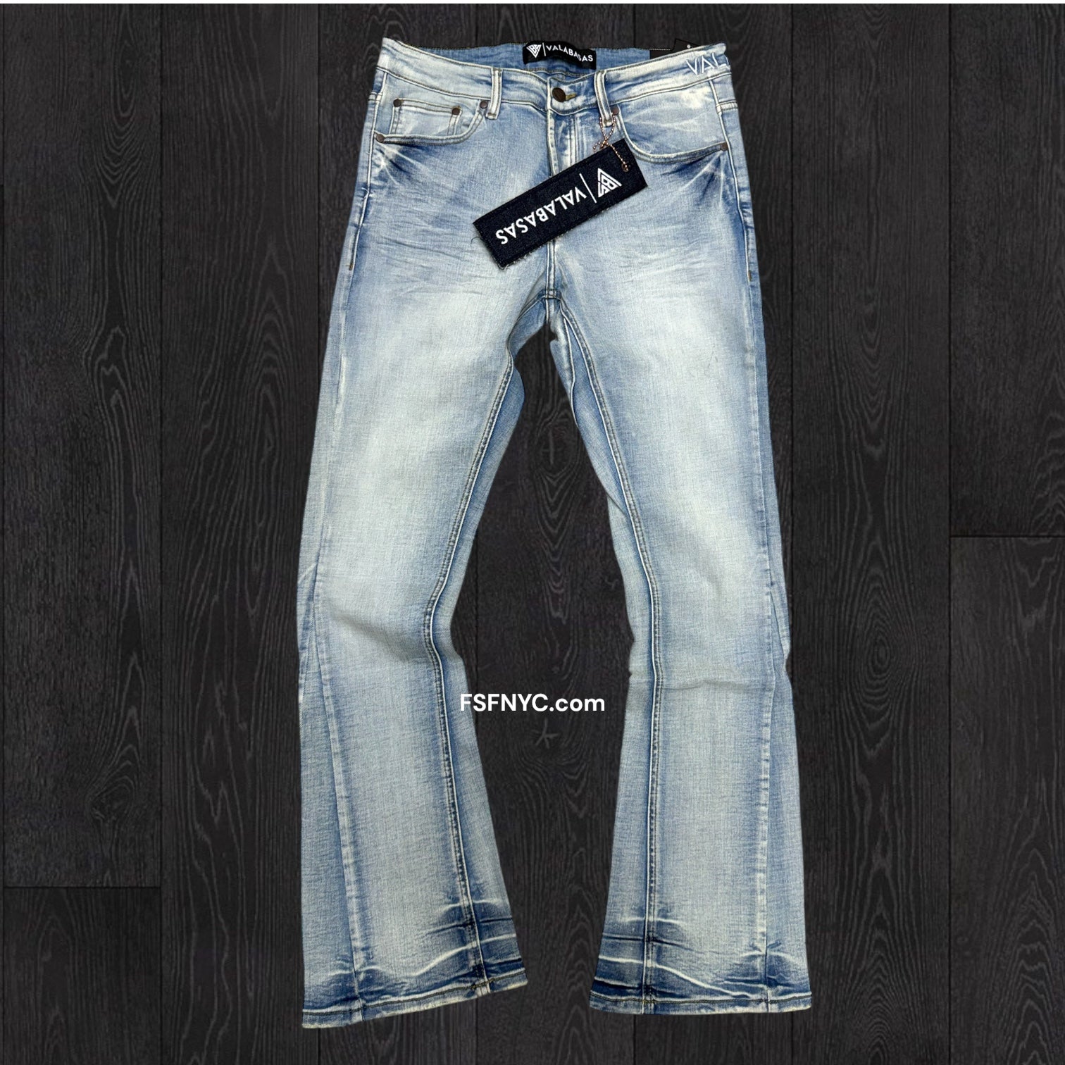 Valabasas - Stacked Mr. LT Wash 1005 zi