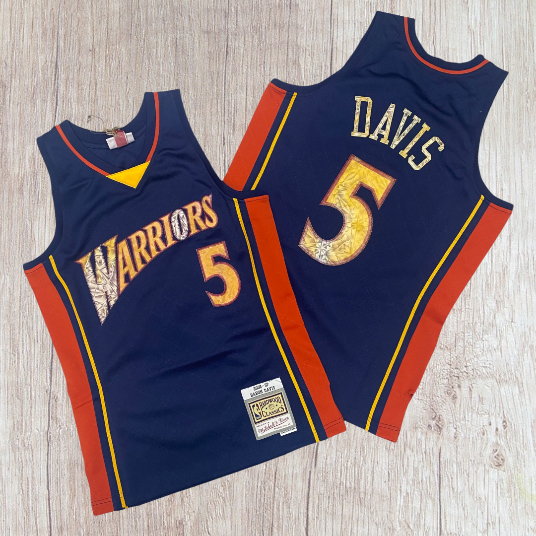 Baron Davis Size L NBA Jerseys for sale