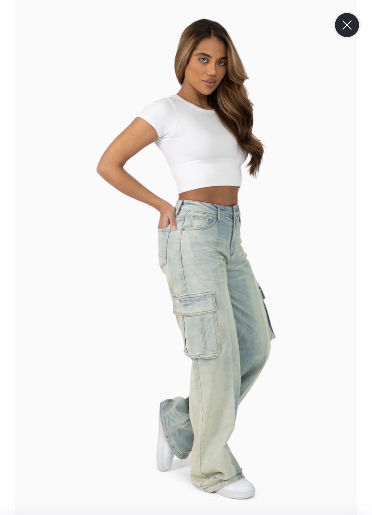 FSF WOMEN EXCLUSIVE