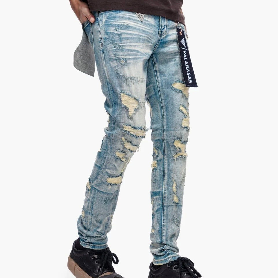 Regular Fit Jeans