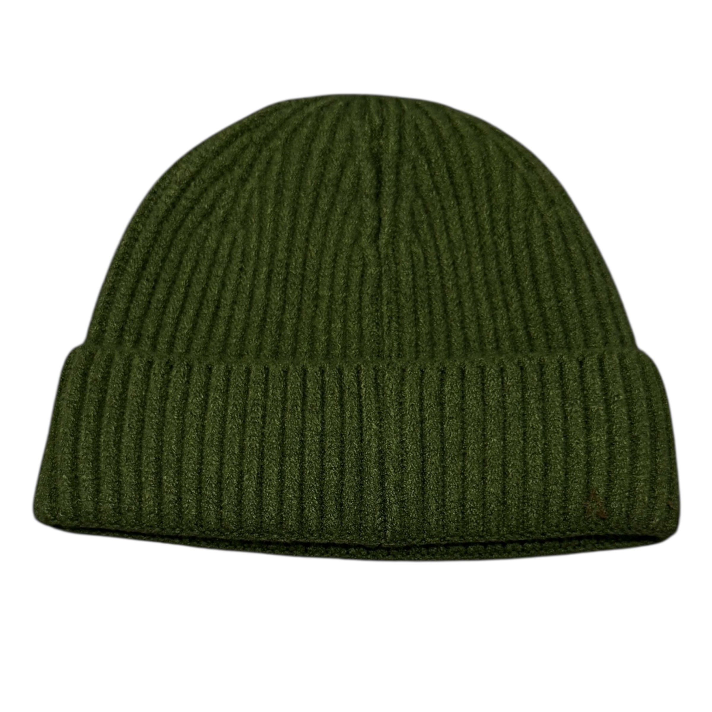 Beanie - Olive