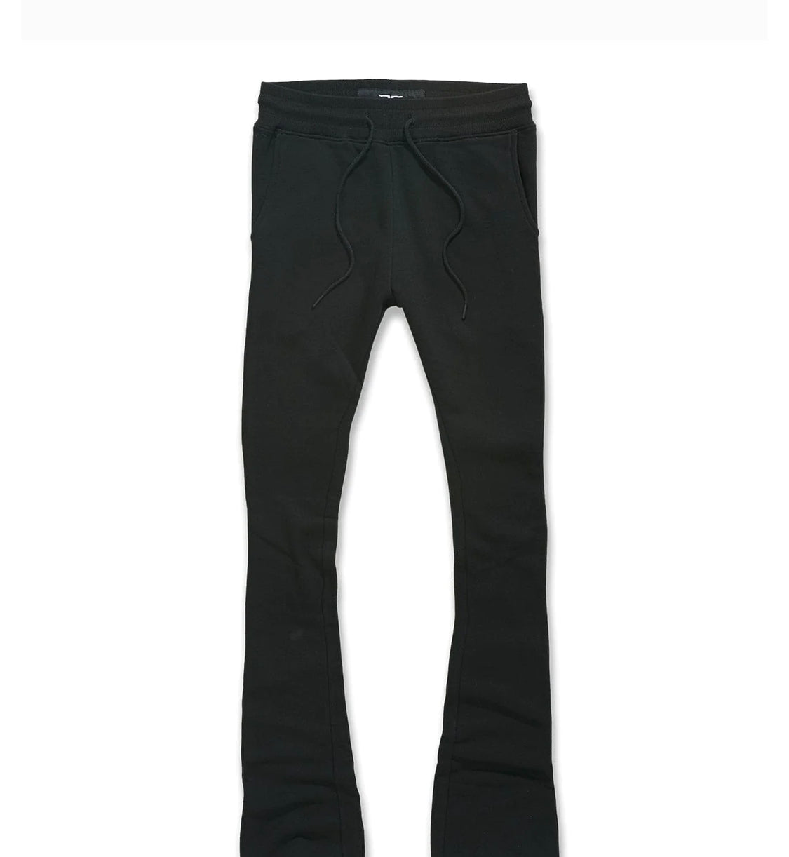 Jordan craig long stack fleece pants Black 8826l