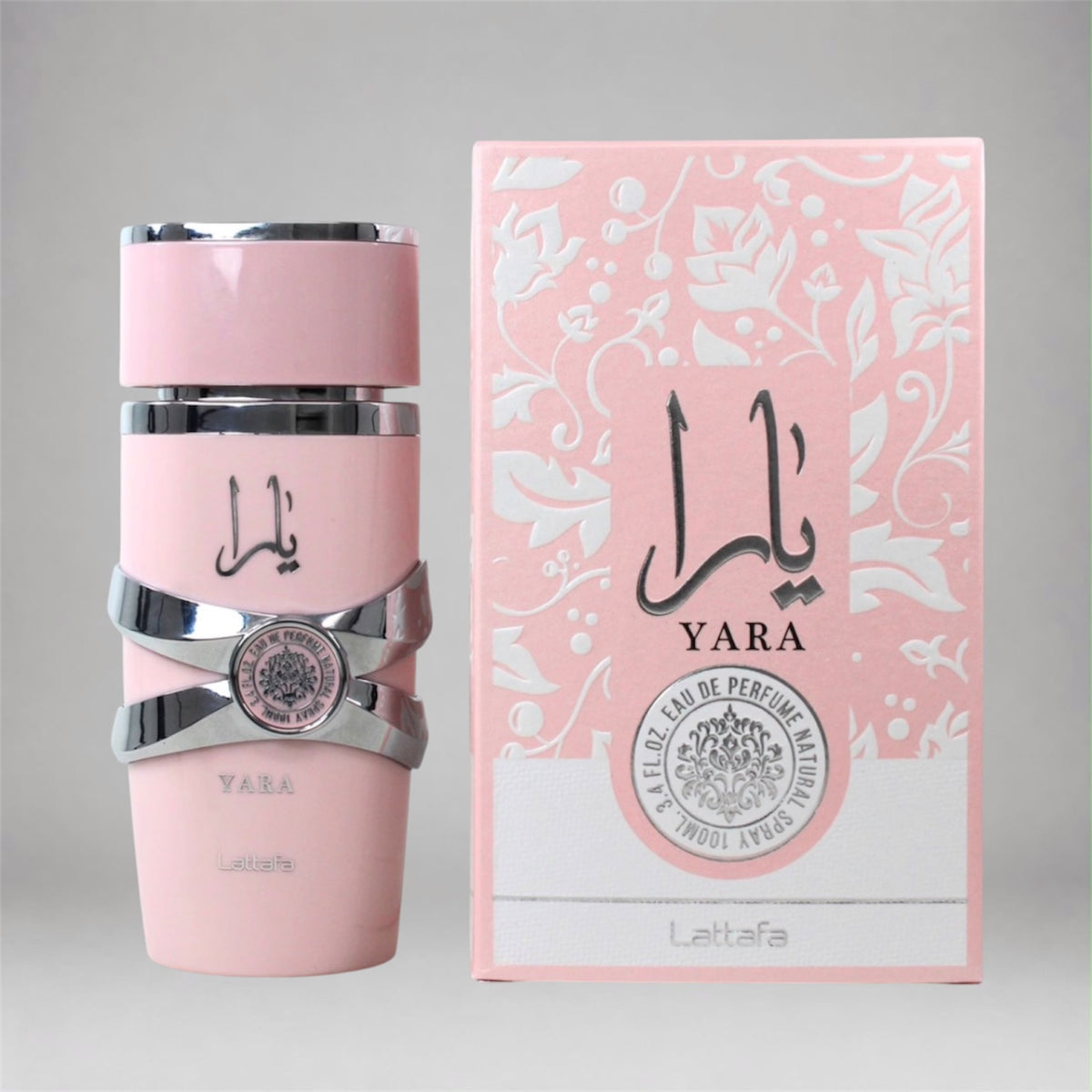 Yara - Women Vanilla Fragrance 80ML