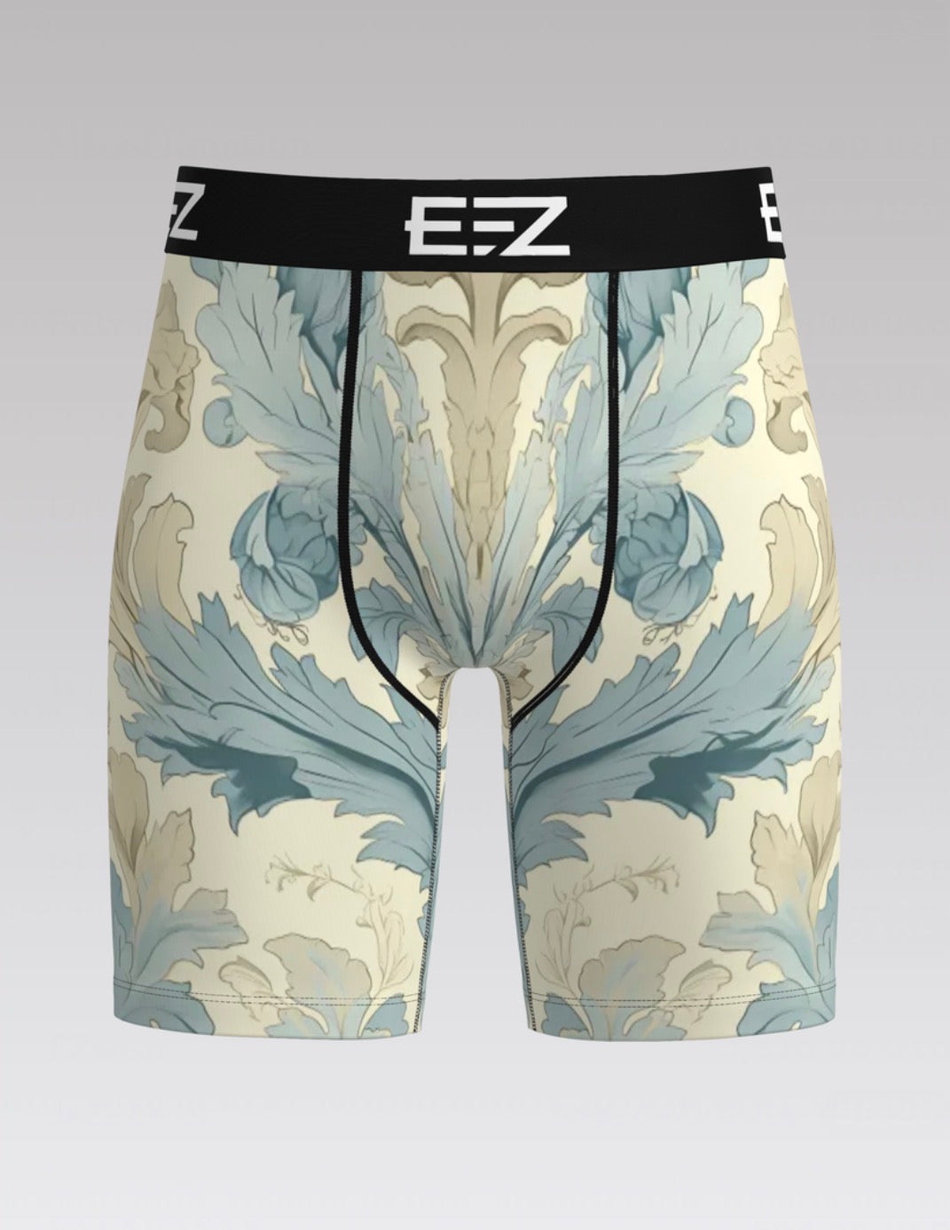 EZ - Men’s Crimson Boxer Brief