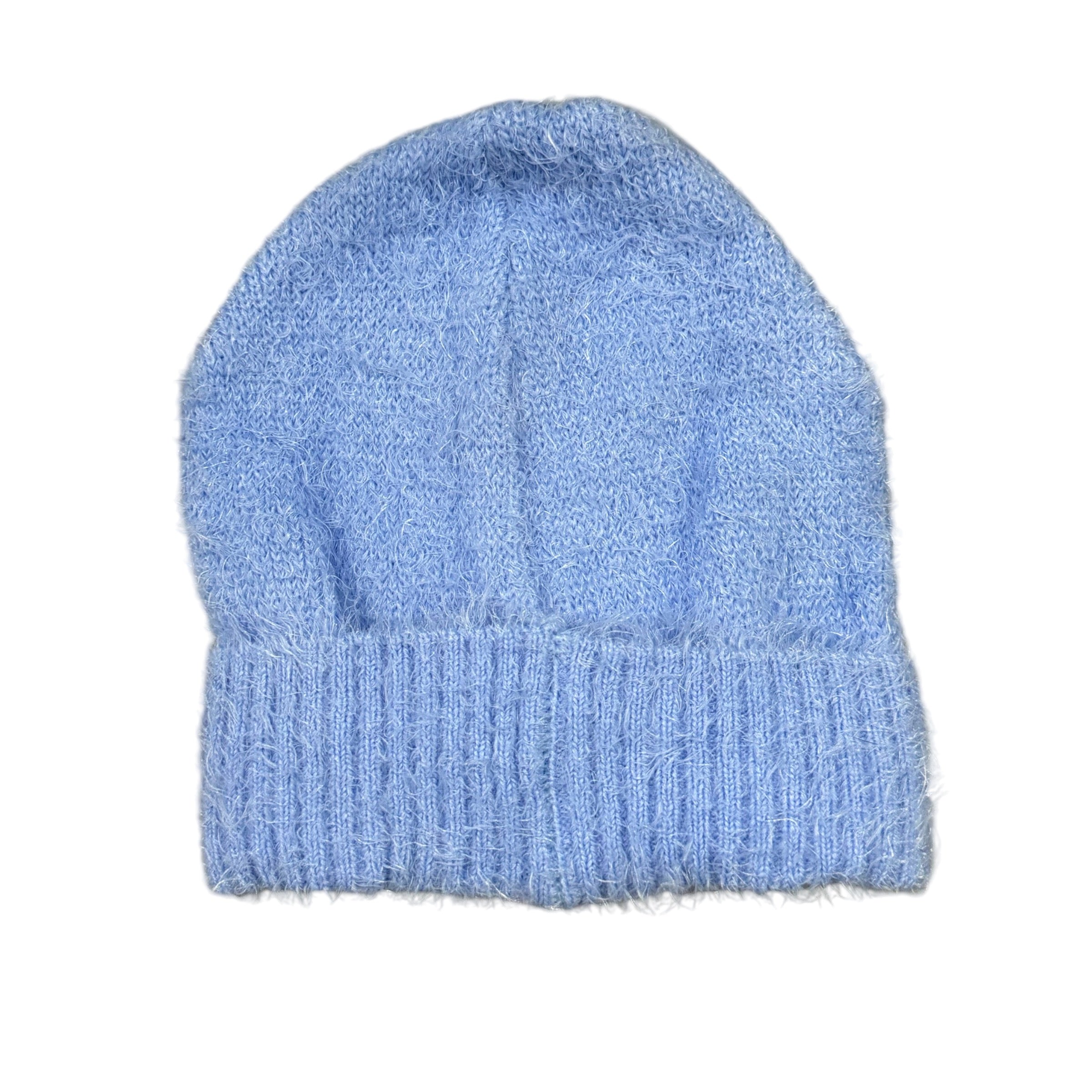 Skully Mohair sky Blue 641