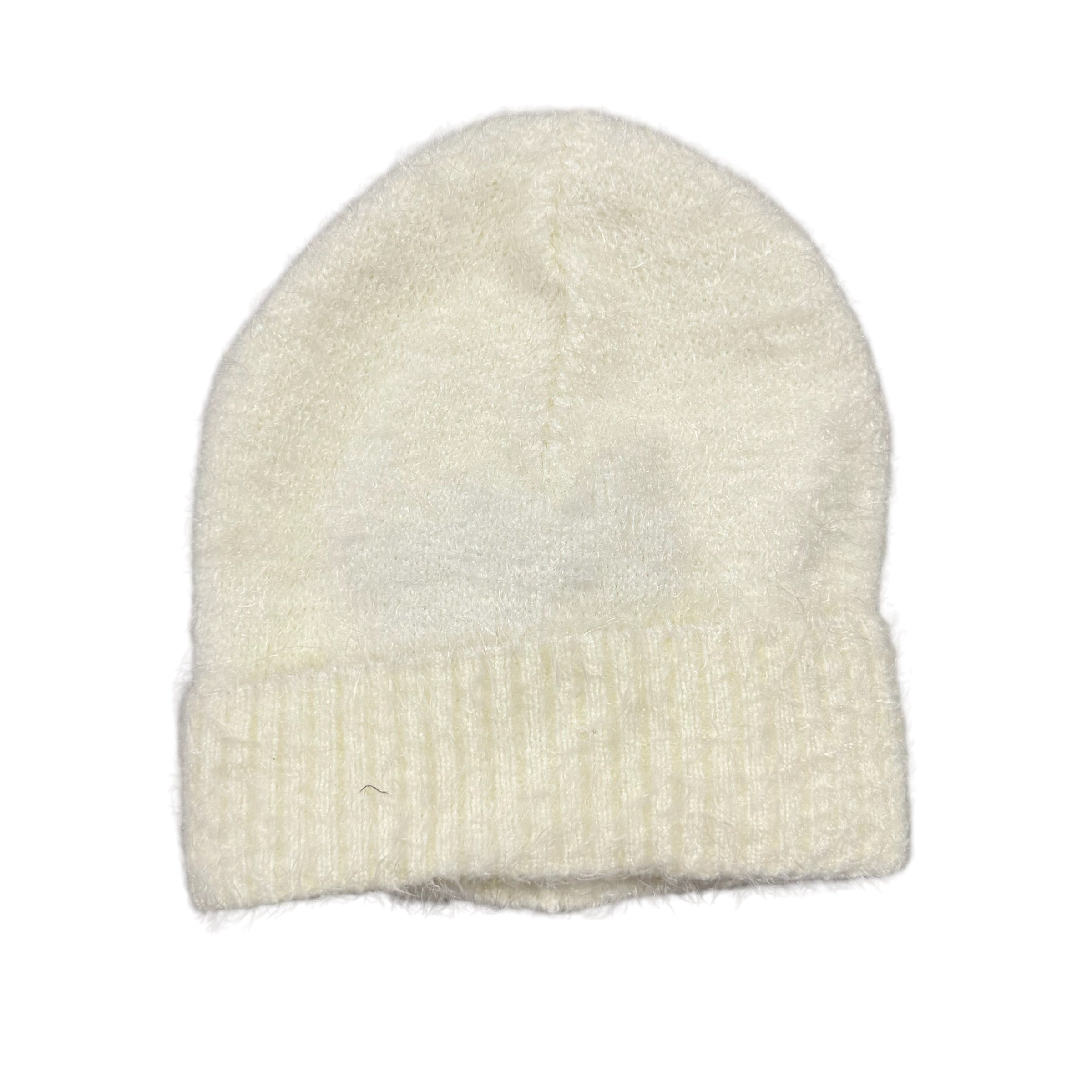 Skully Mohair Ivory 641