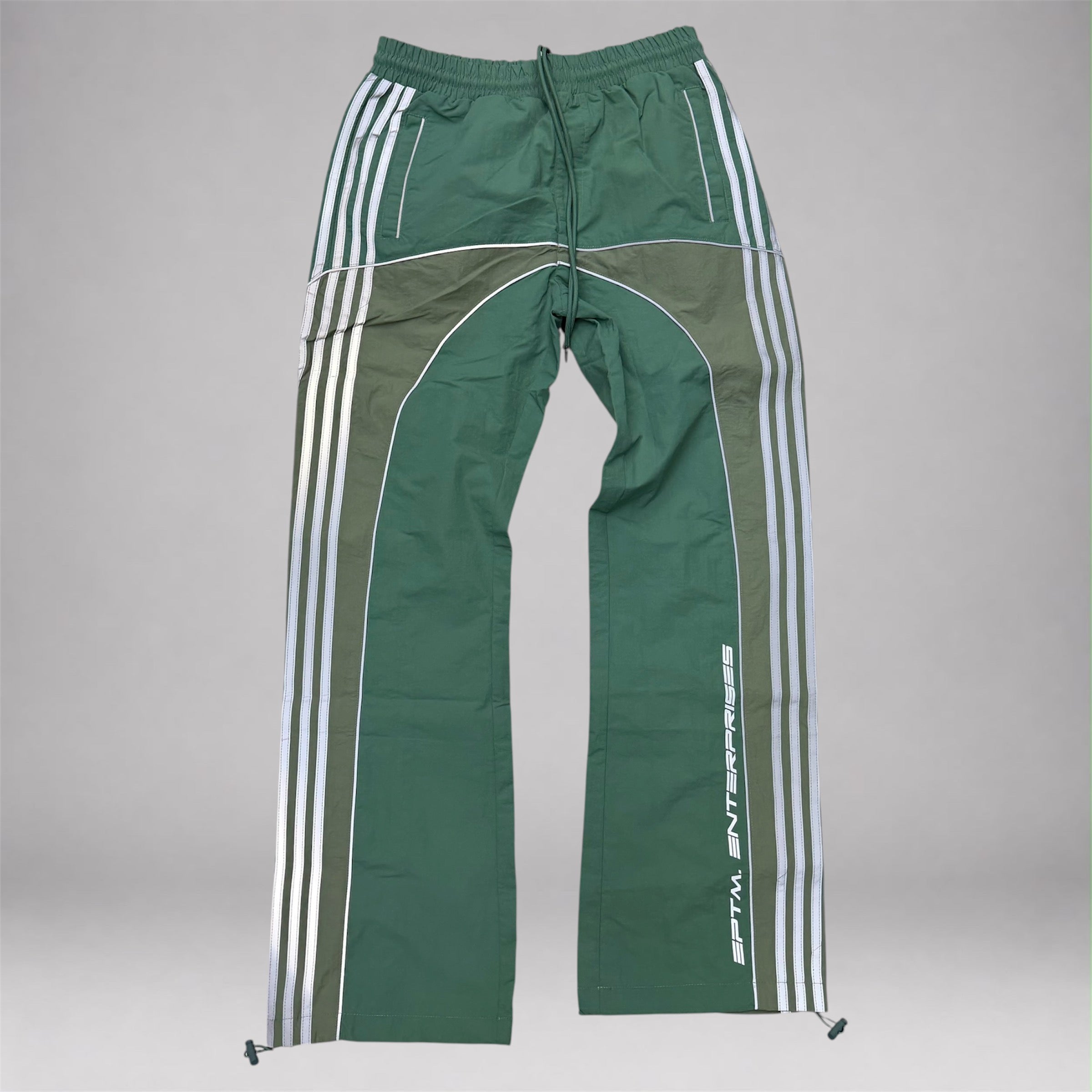 EPTM - Soren Windbreaker Pants - Sage